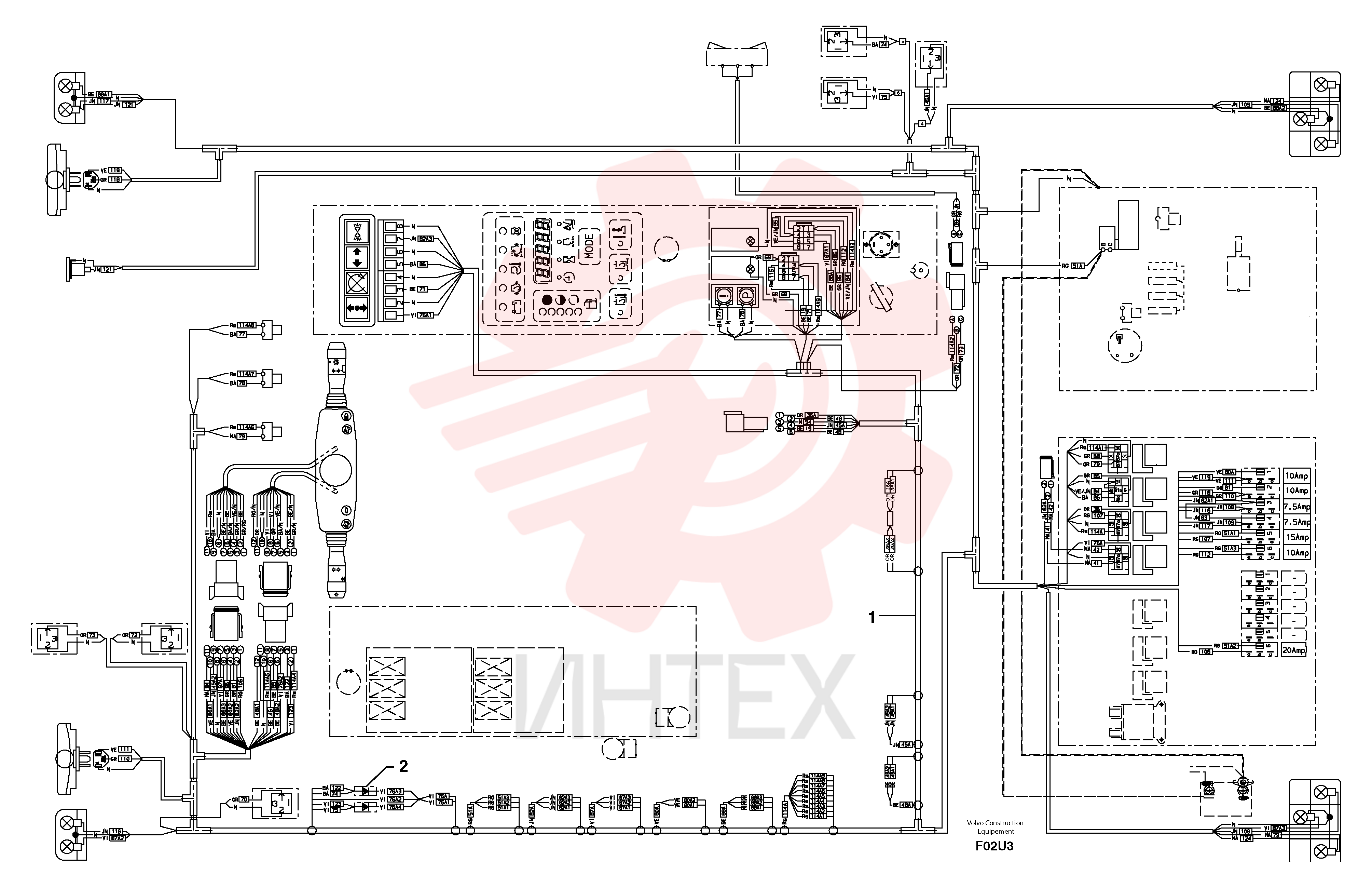 Wire harness