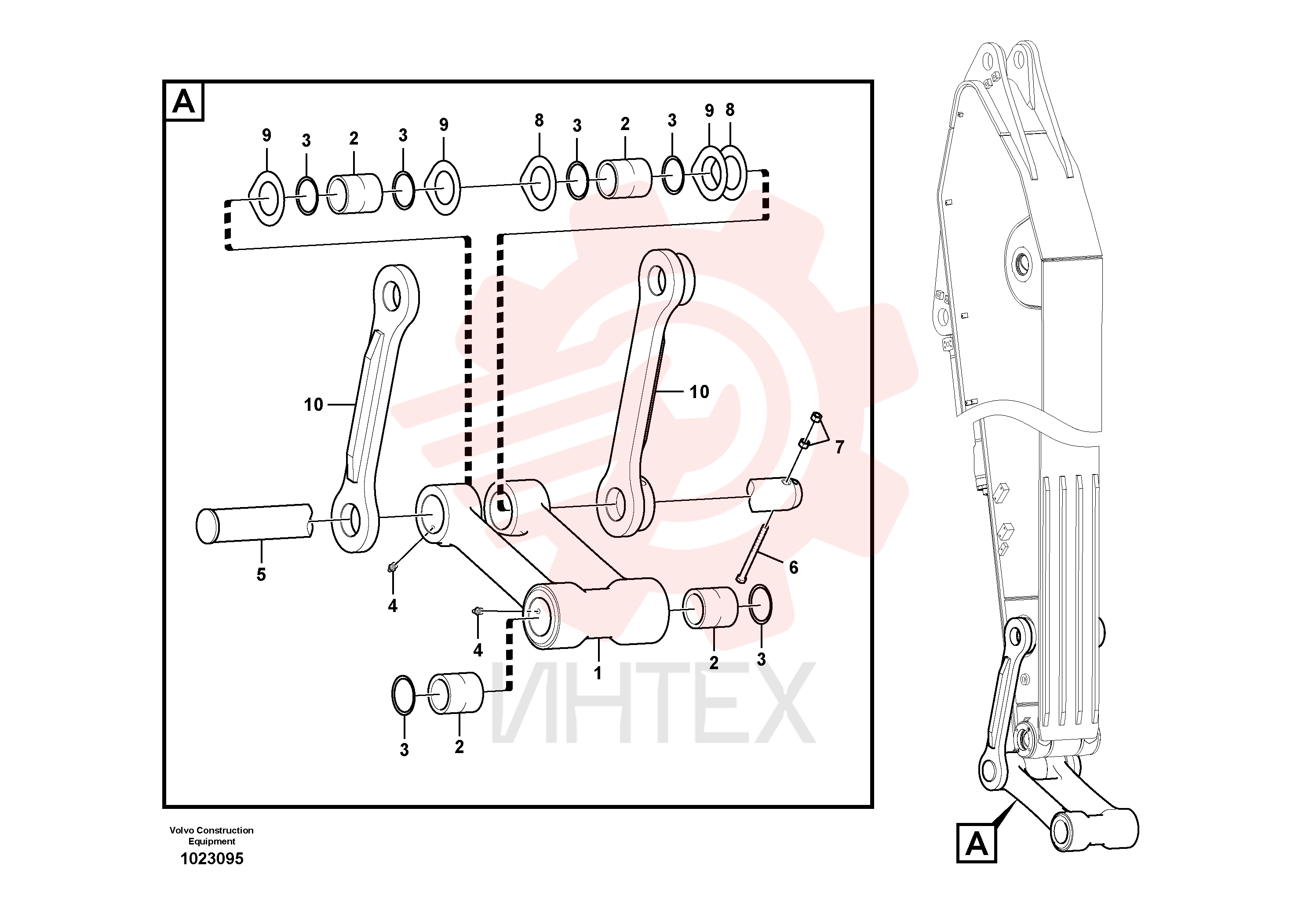 Connecting rod