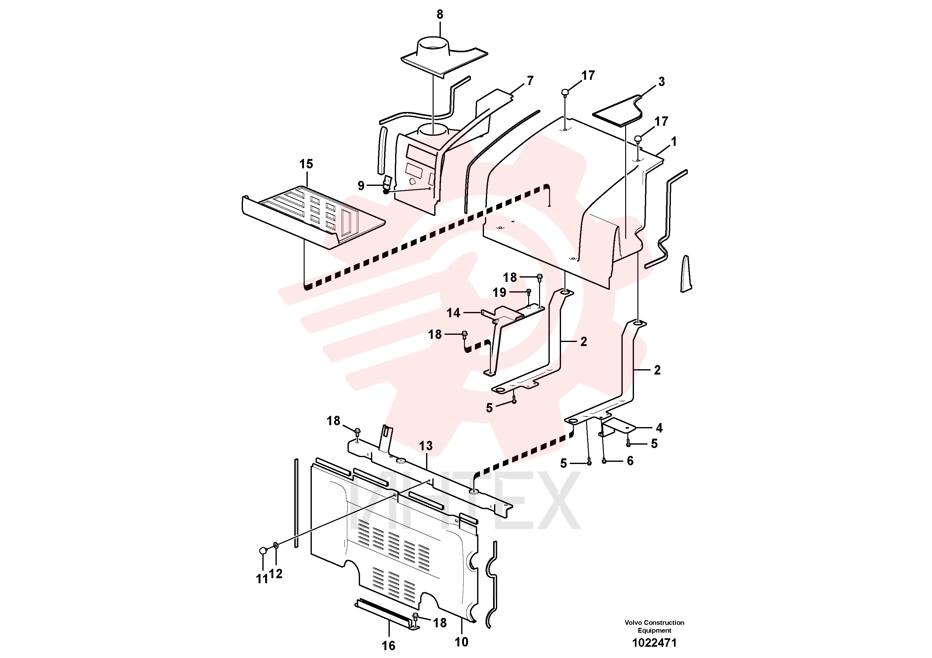 Крышка