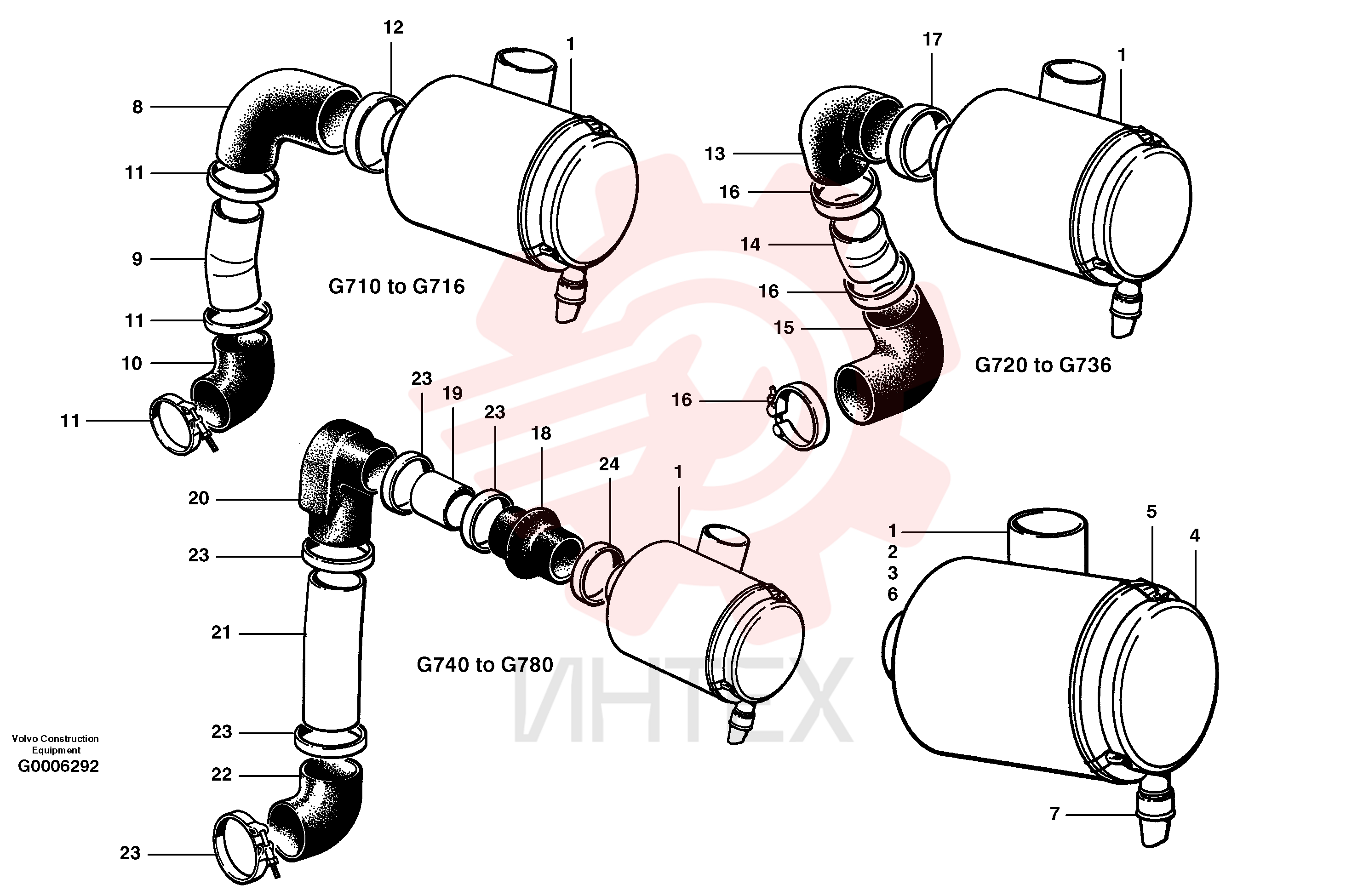 Air Cleaner