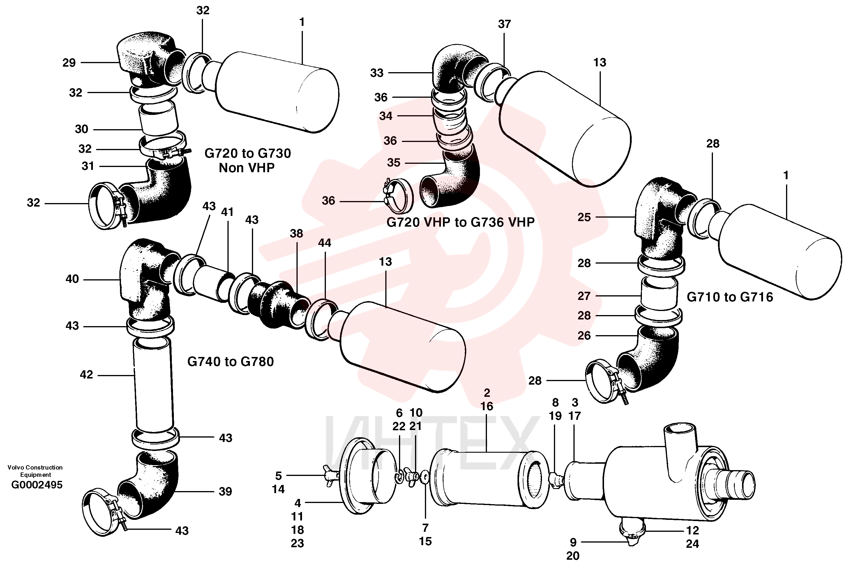 Air Cleaner