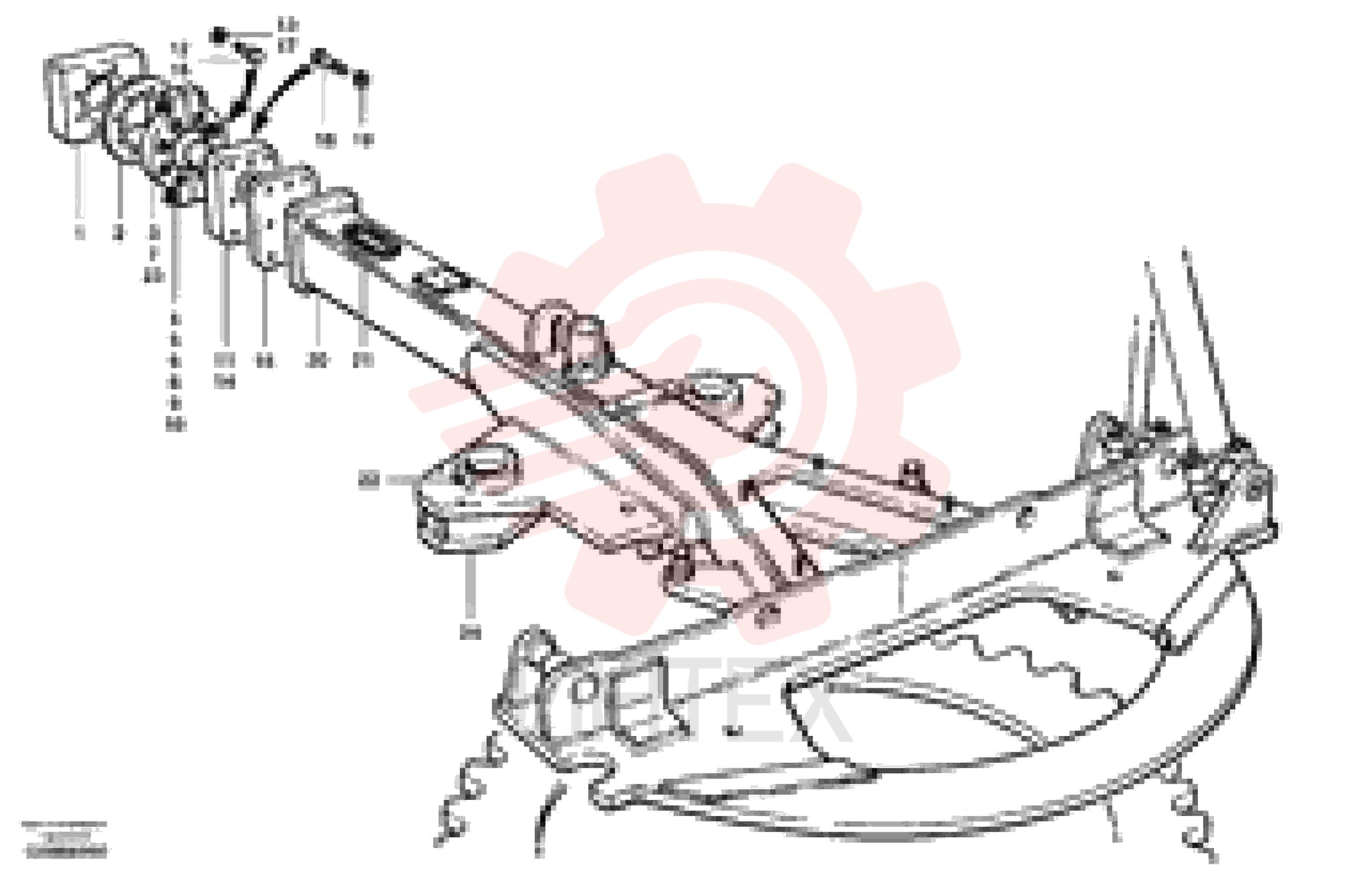 Ball Socket