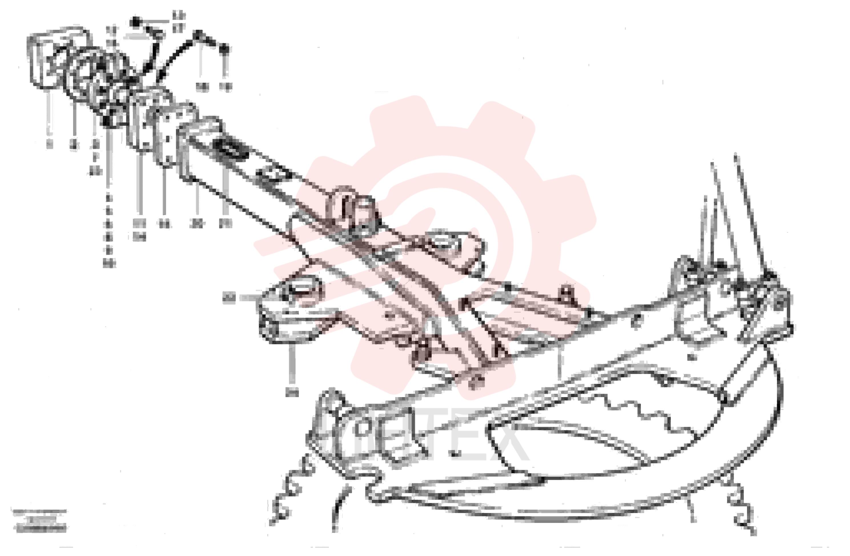 Ball Socket