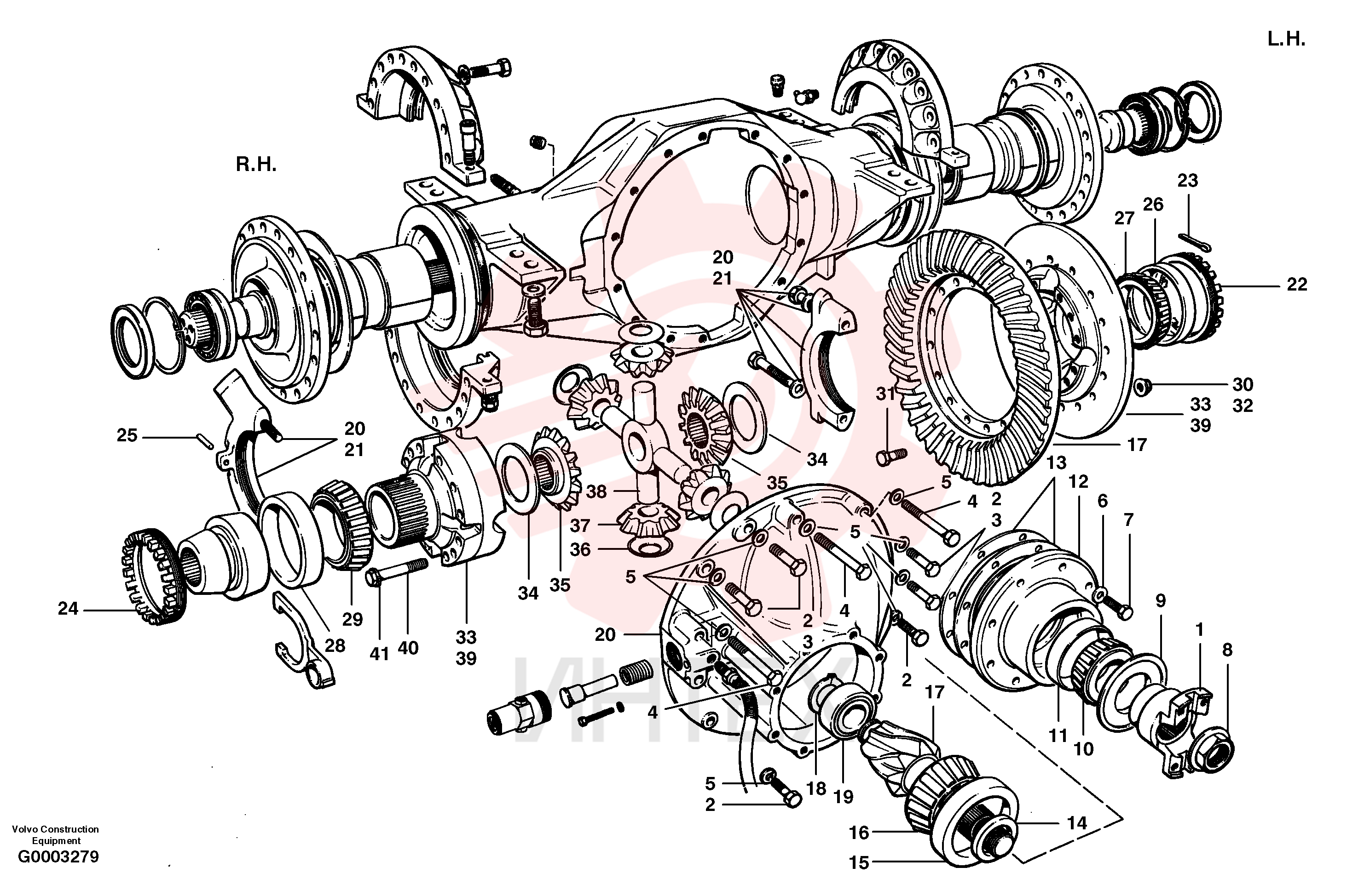 Carrier VOE 12726271 (3)