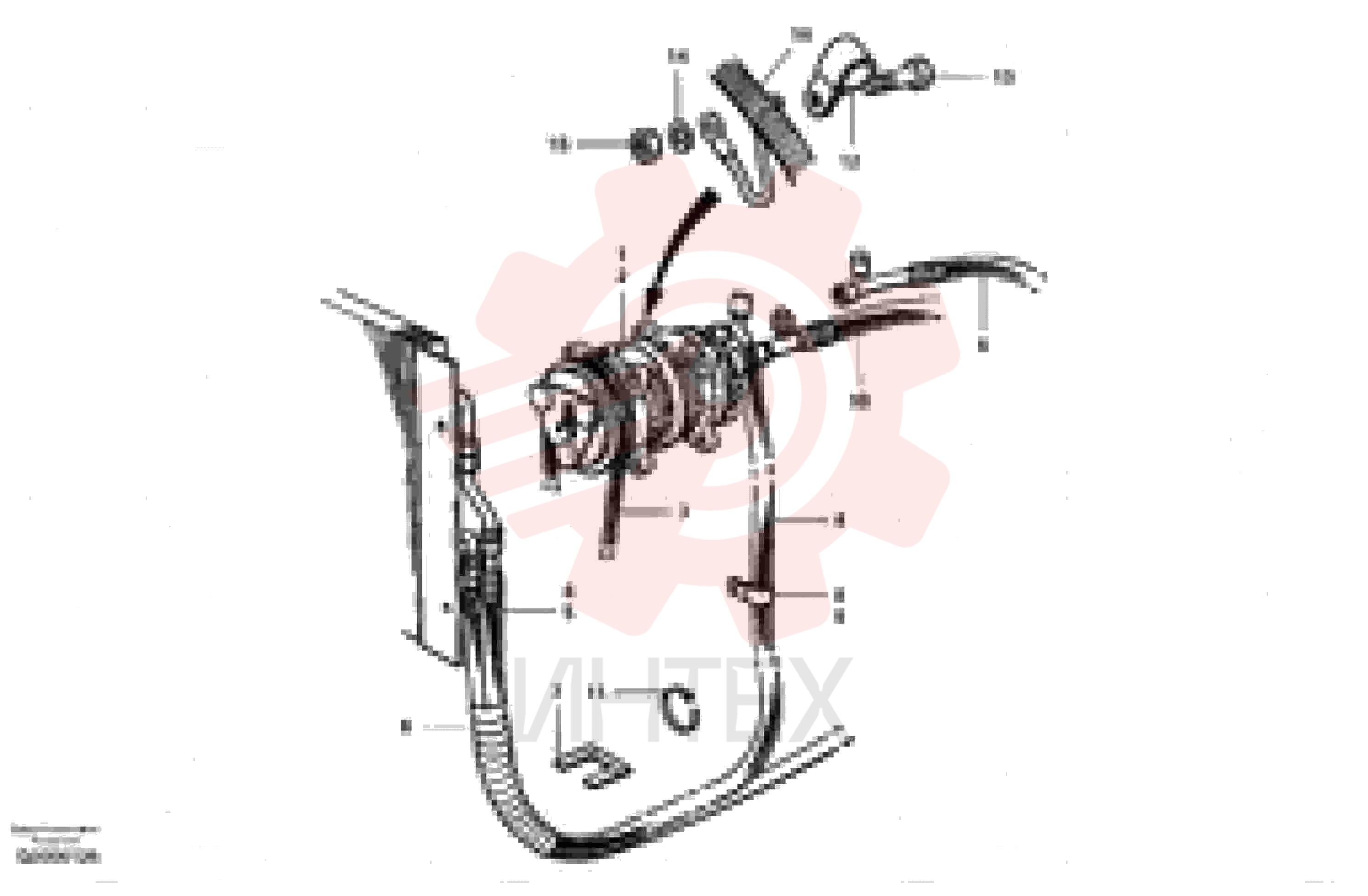 Compressor CH 95311 (2)
