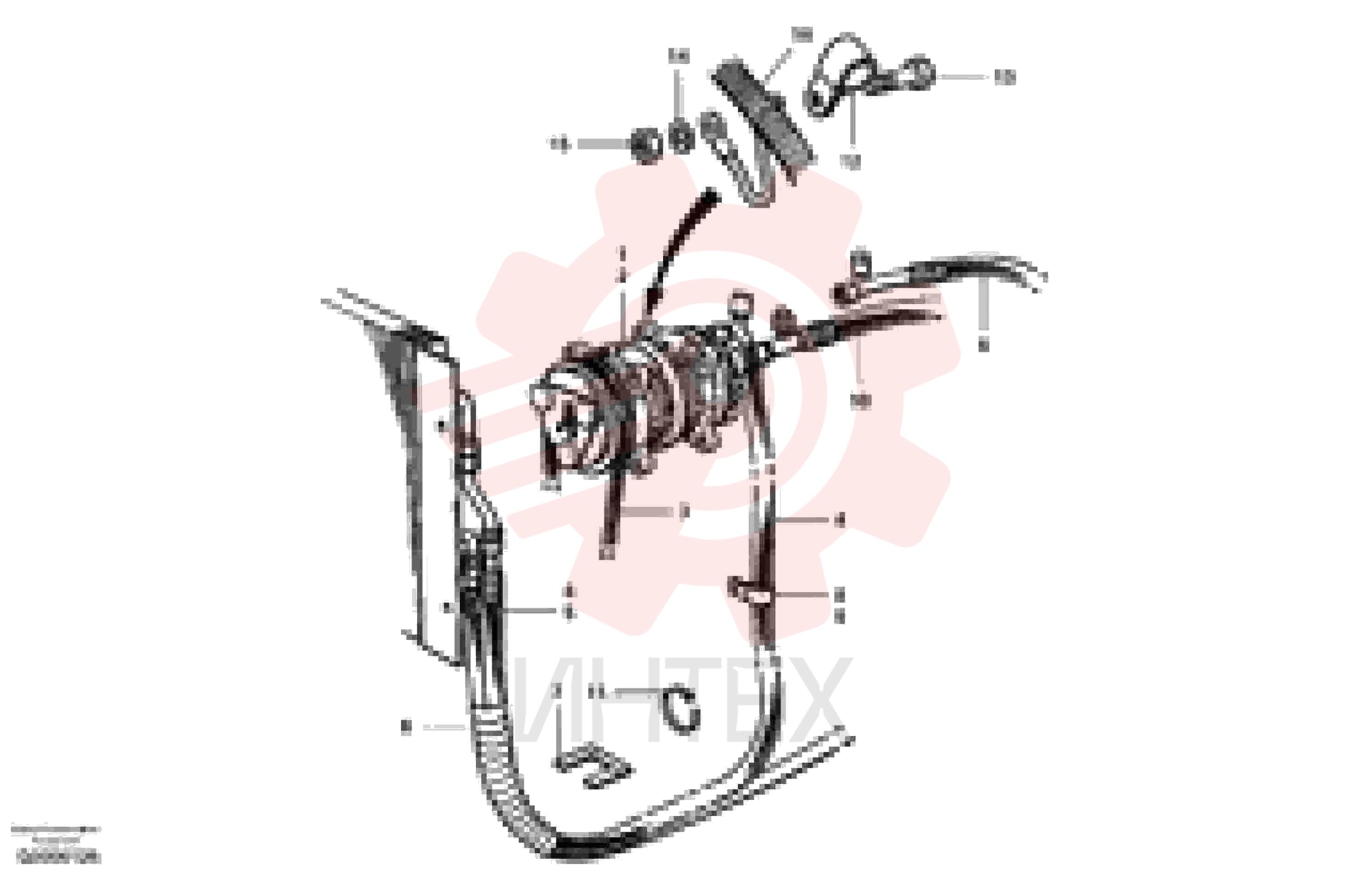 Compressor CH 95311 (13)