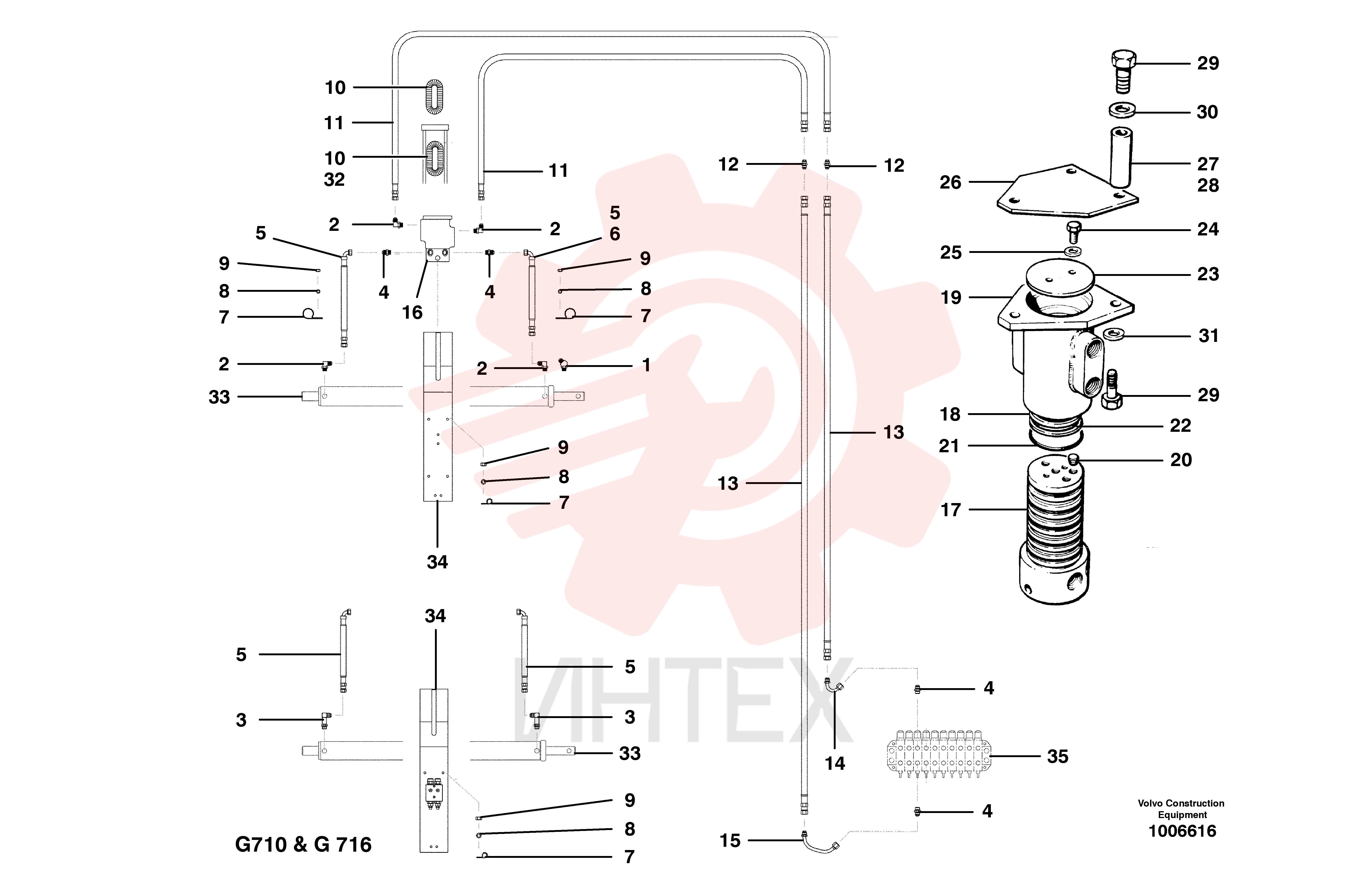 Elbow CH 111A-0808 (30)