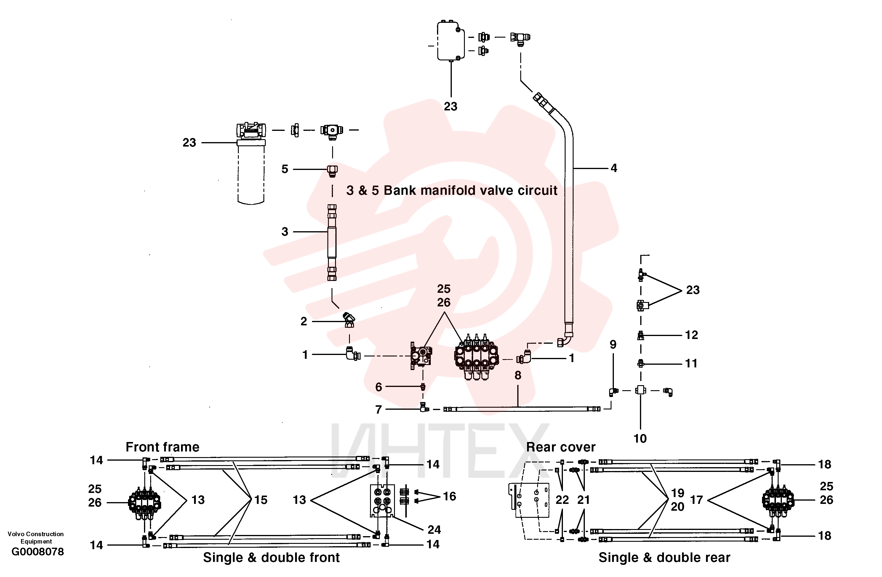 Elbow nipple CH 111B-1212 (7)