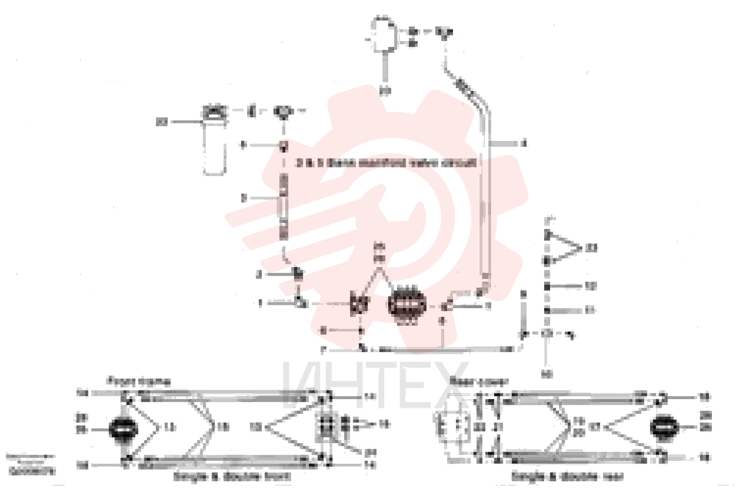 Elbow nipple CH 111B-1212 (10)