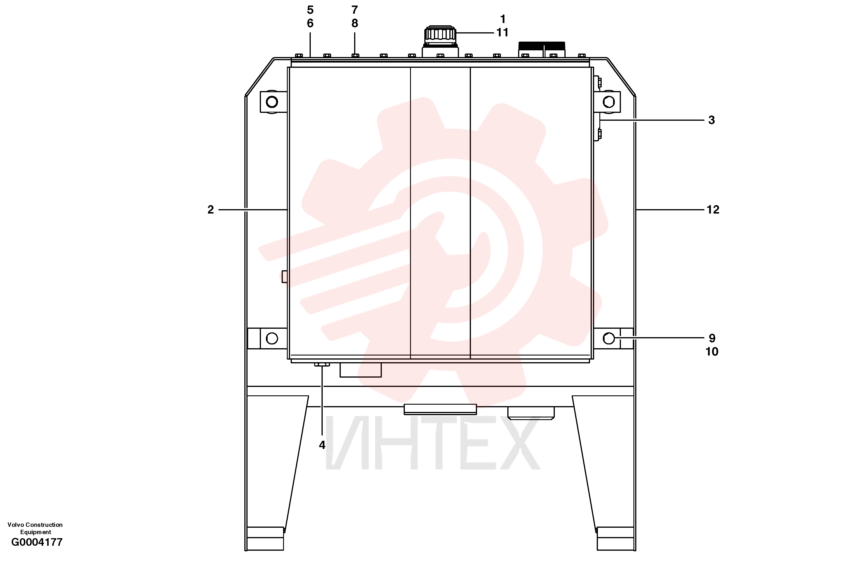 Filler cap CH 62999 (1)