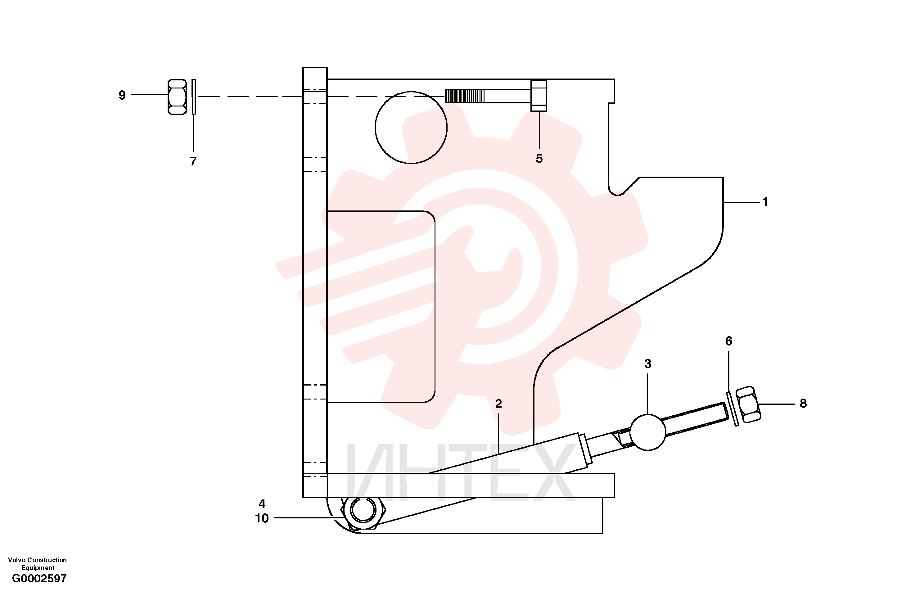 Hanger CH 75104 (5)