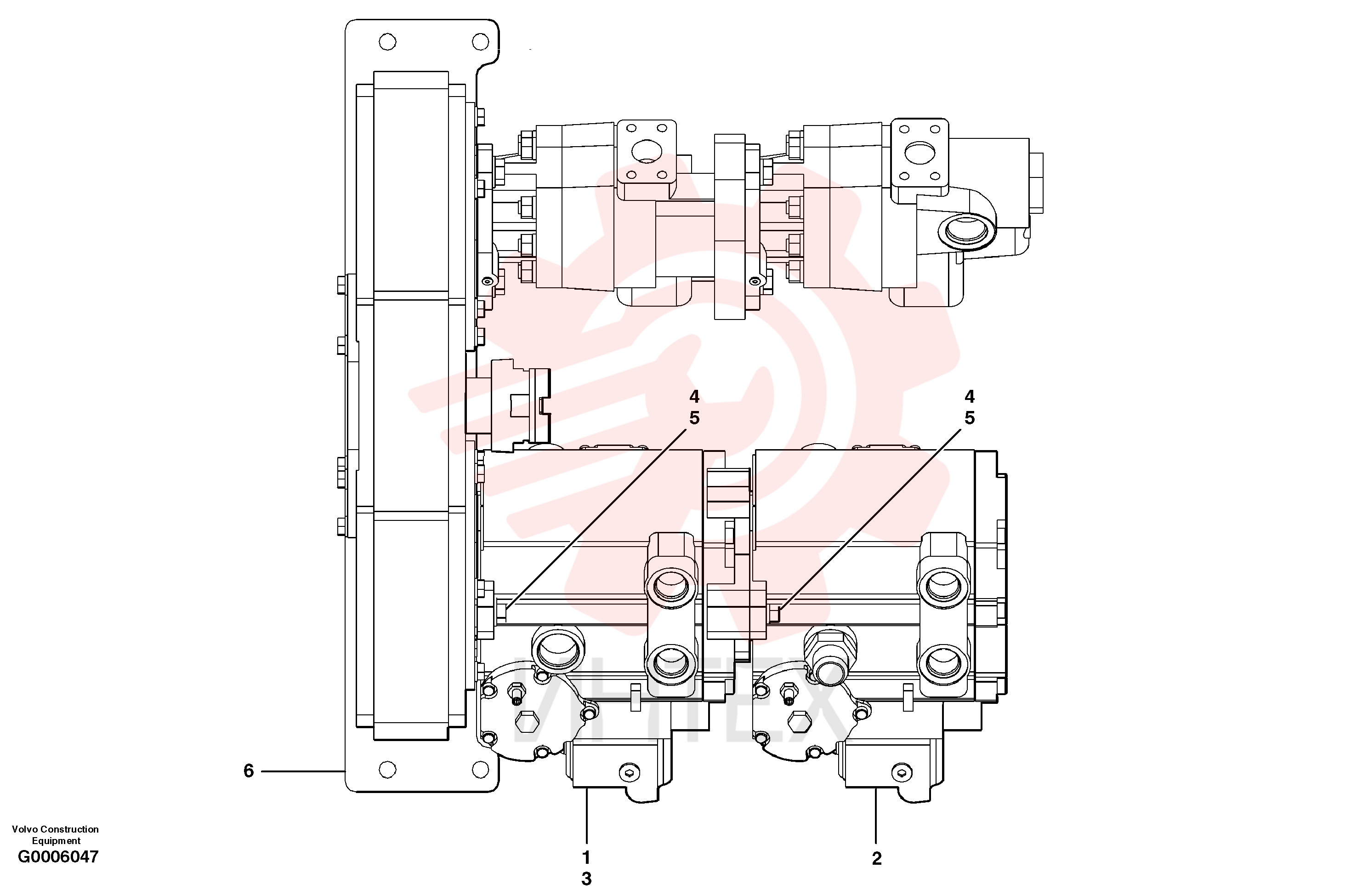 Kit CH 97818 (10)