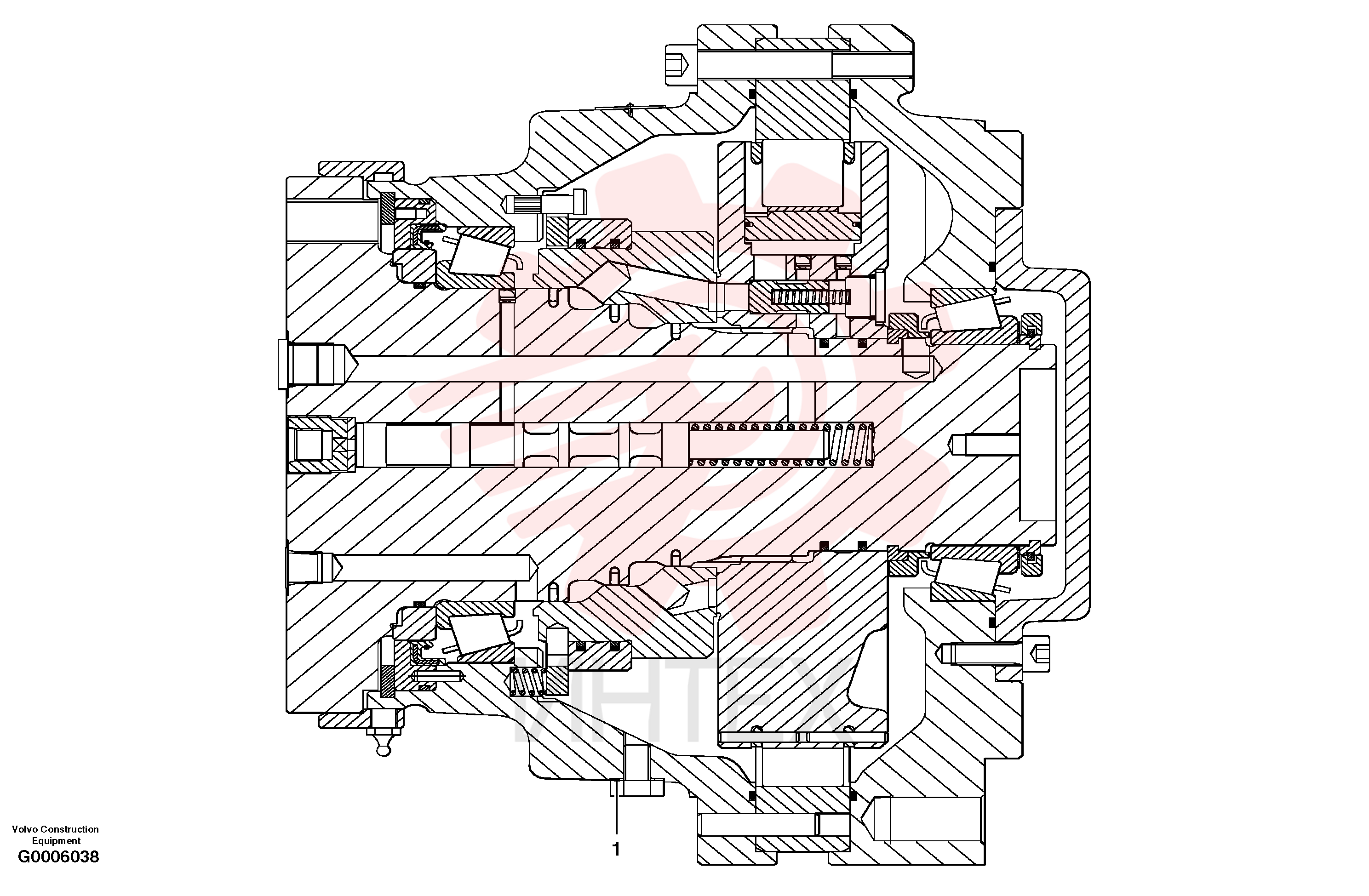 Kit VOE 16006336 (2)