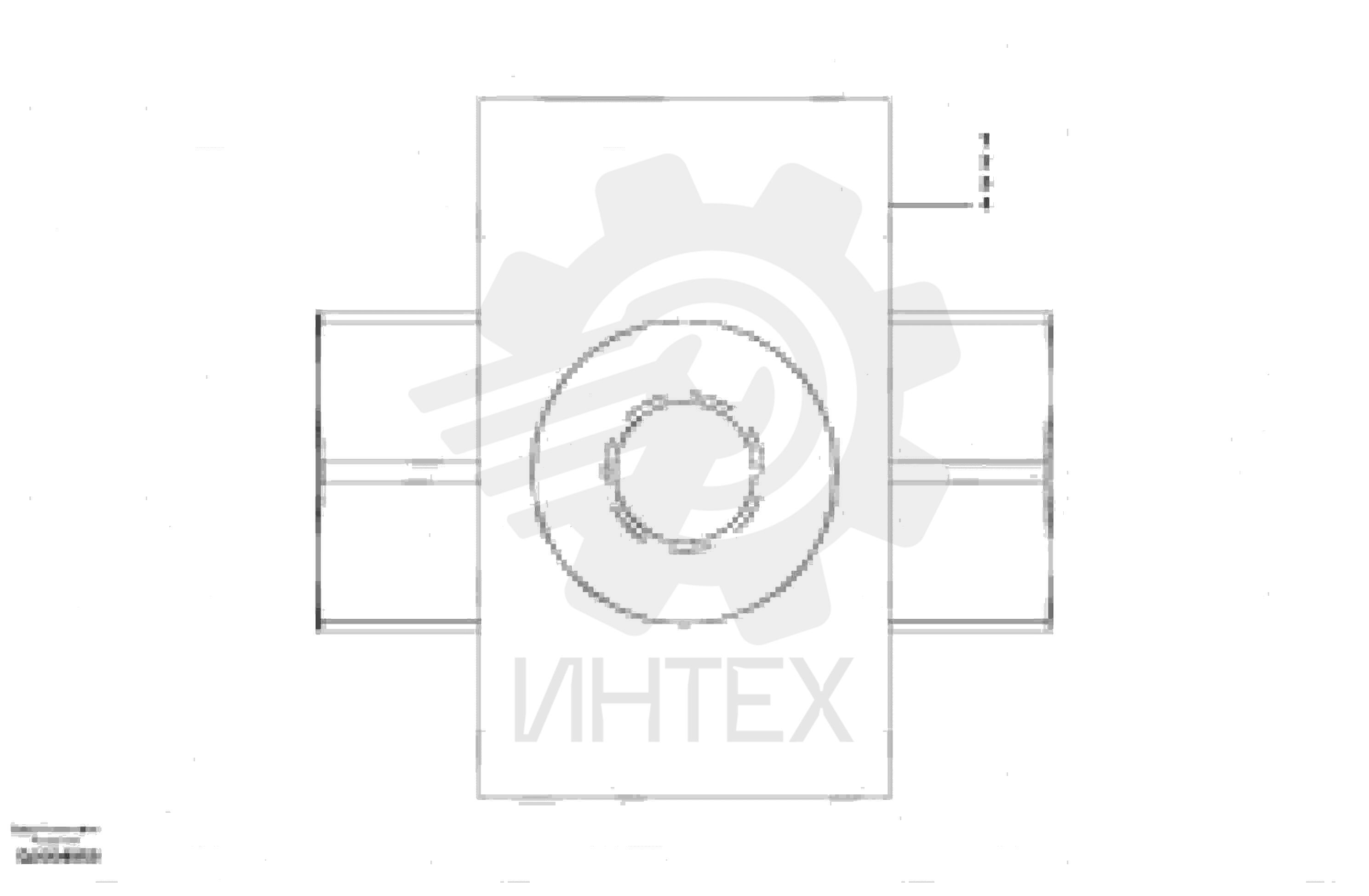 Клапан CH 74698 (1)