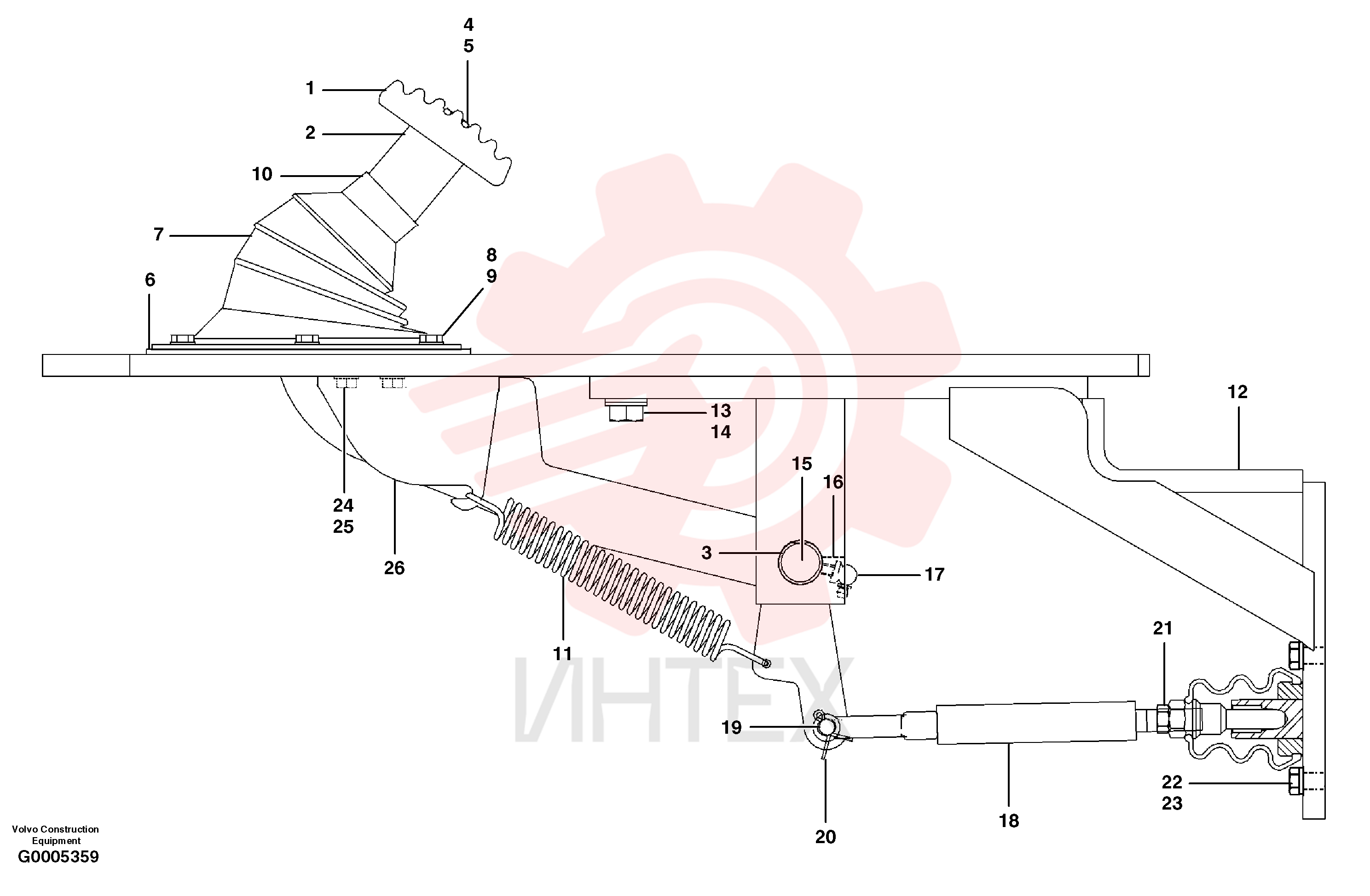 Pedal CH 402123 (15)