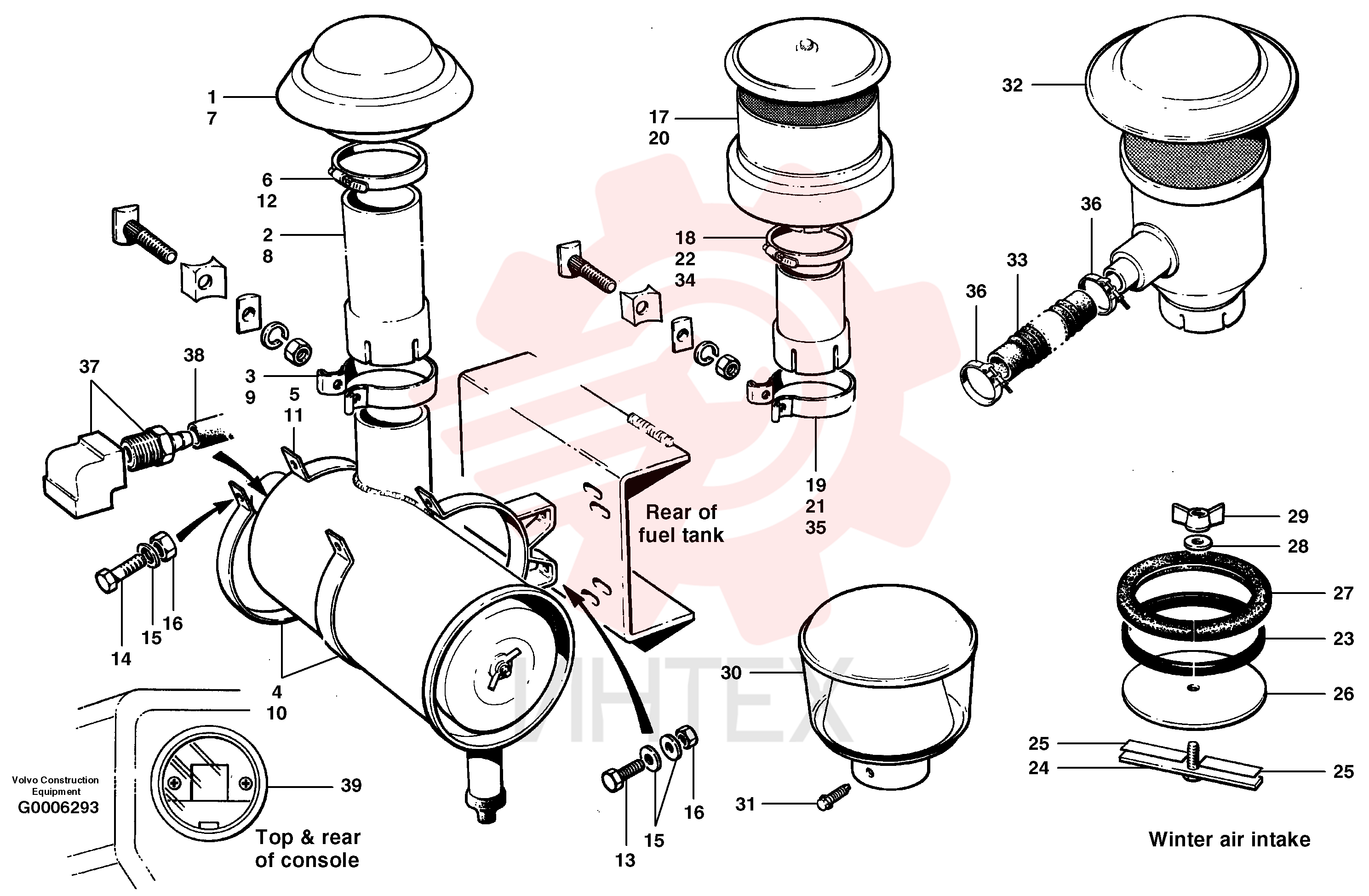 Rain Cap CH 87786 (13)