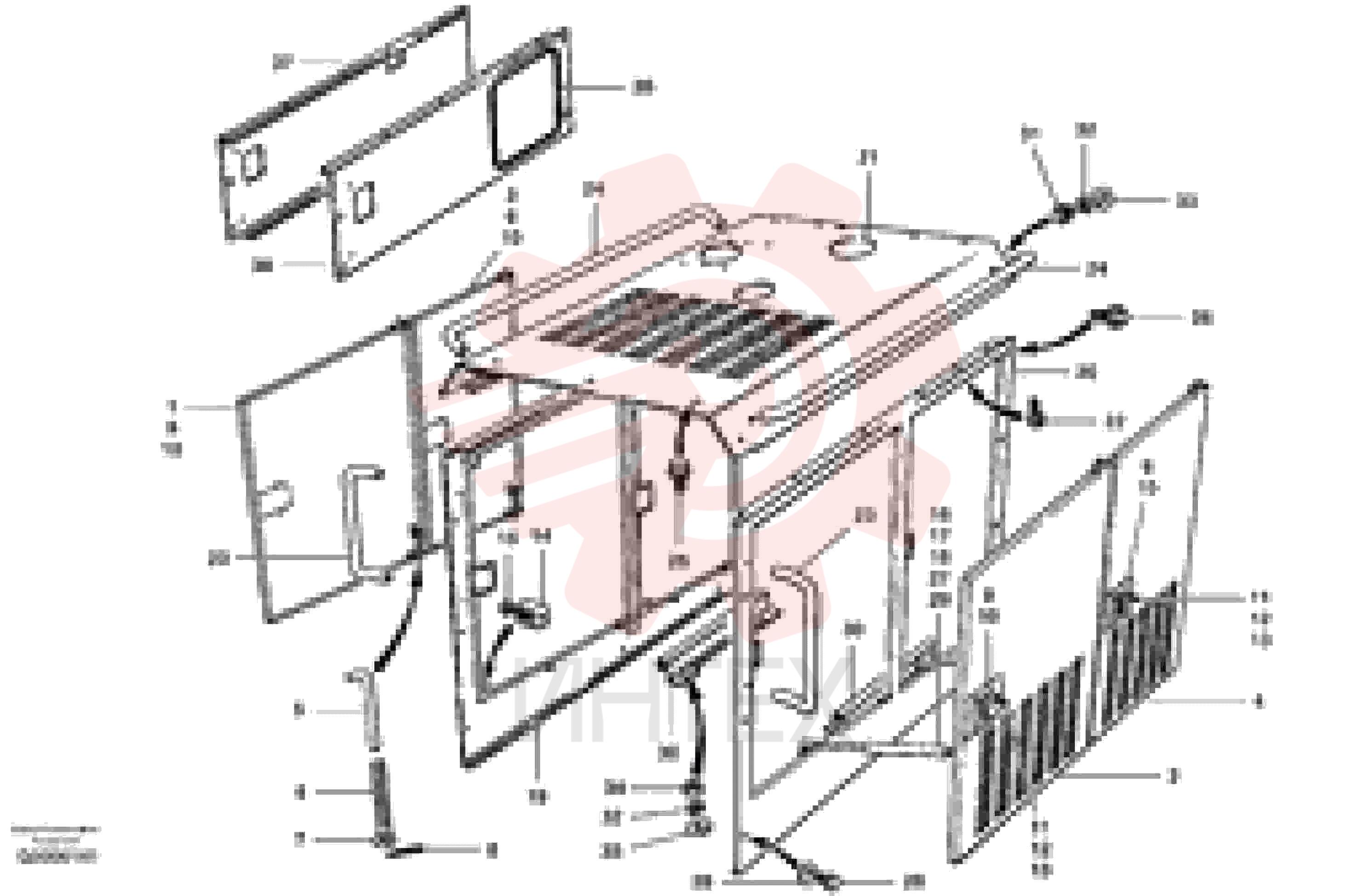 Rear door CH 95402 (5)