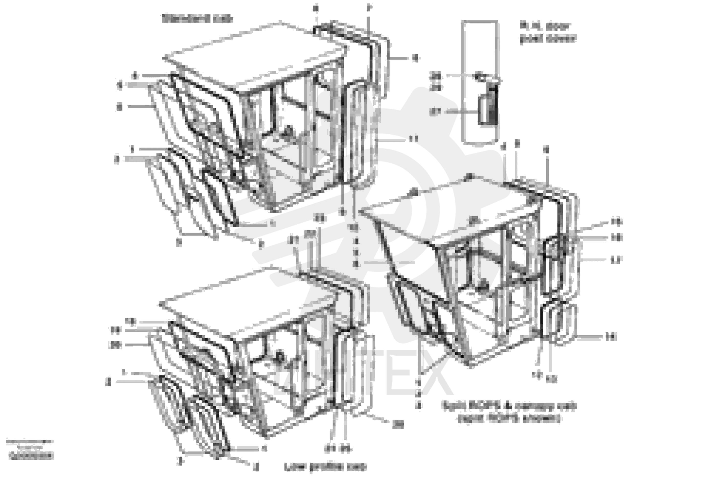 Rubber Moulding CH 15386 (9)