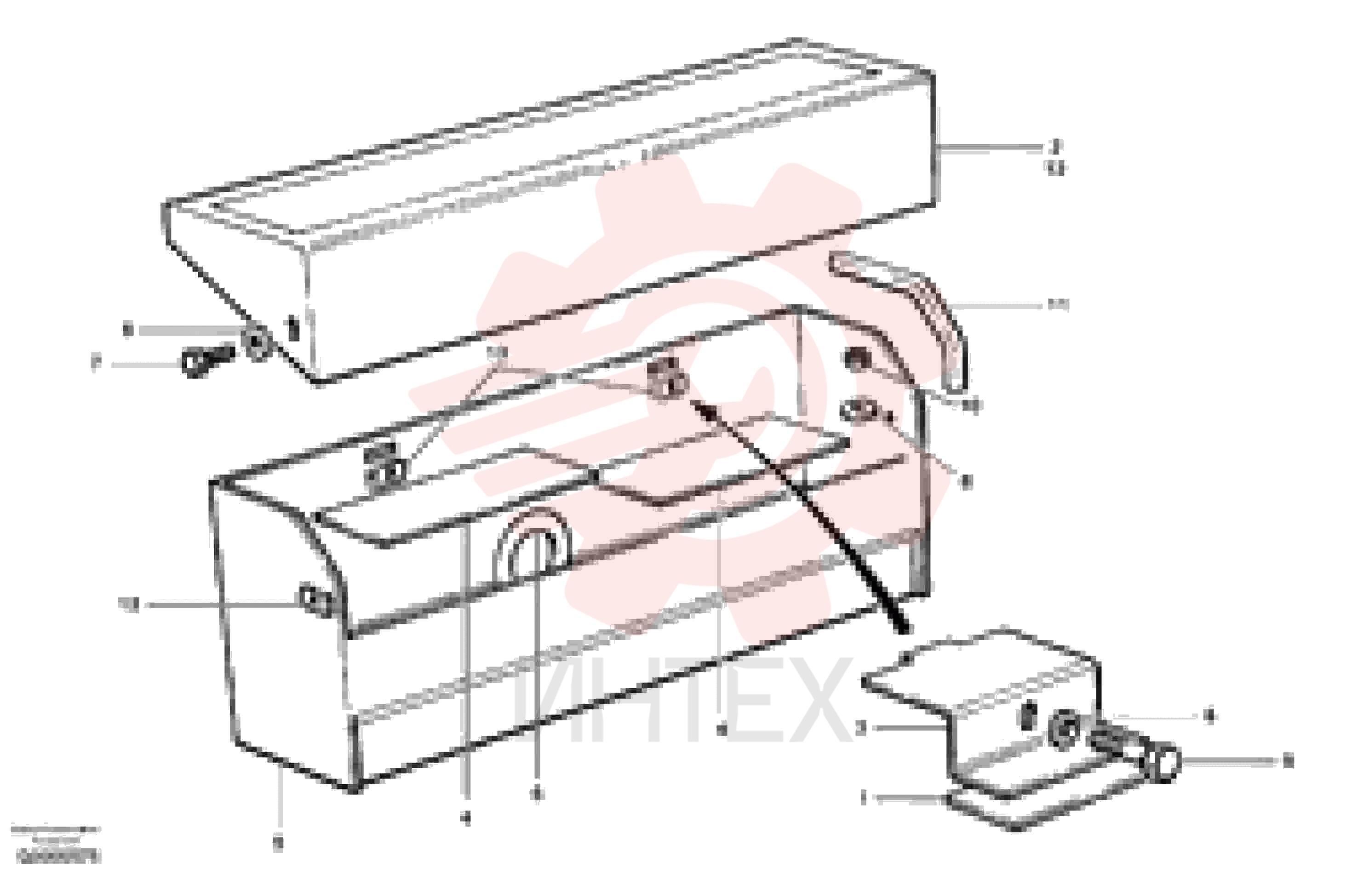 Rubber Strip CH 7011 (6)