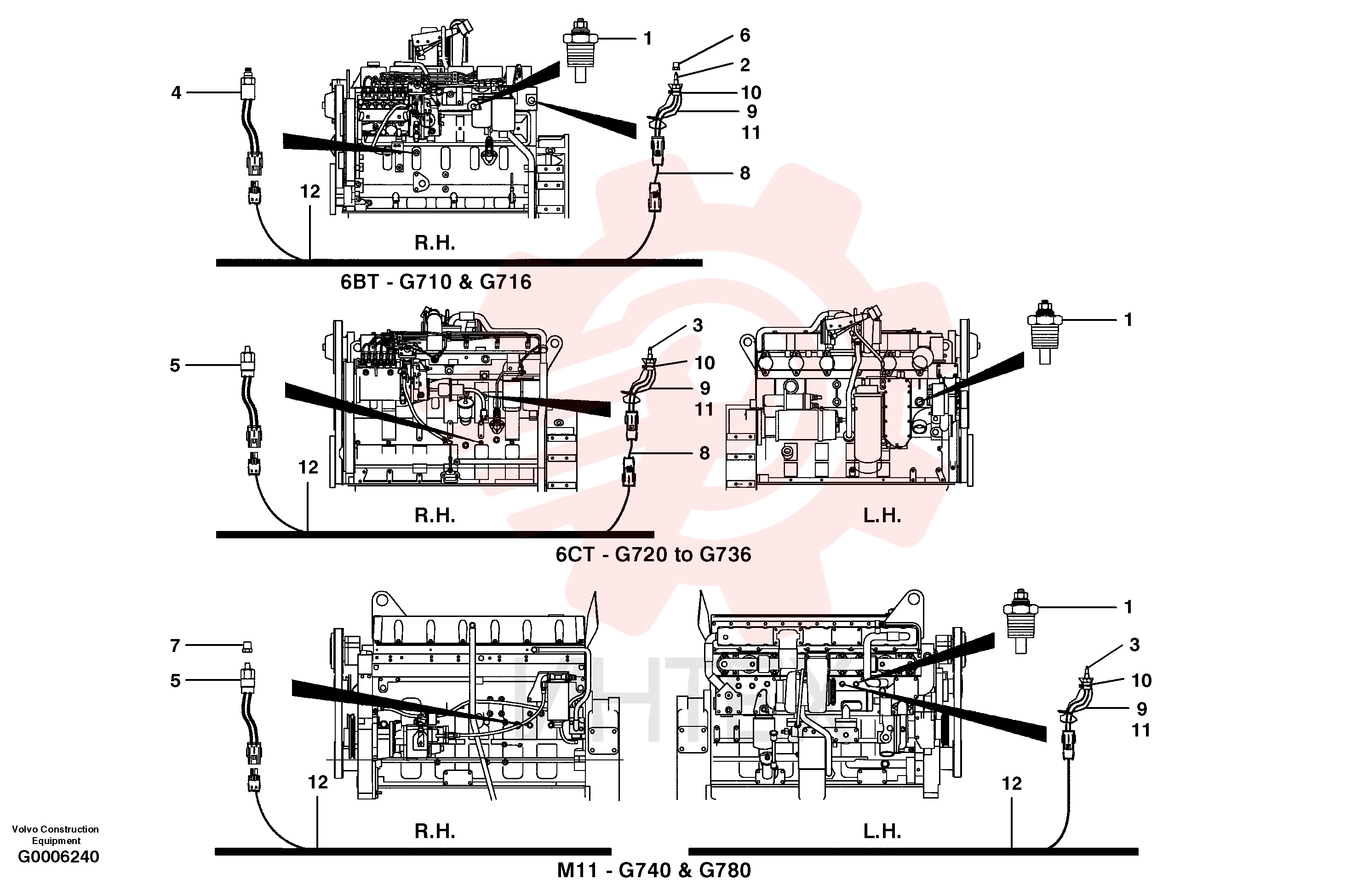 Sender CH 57345 (13)