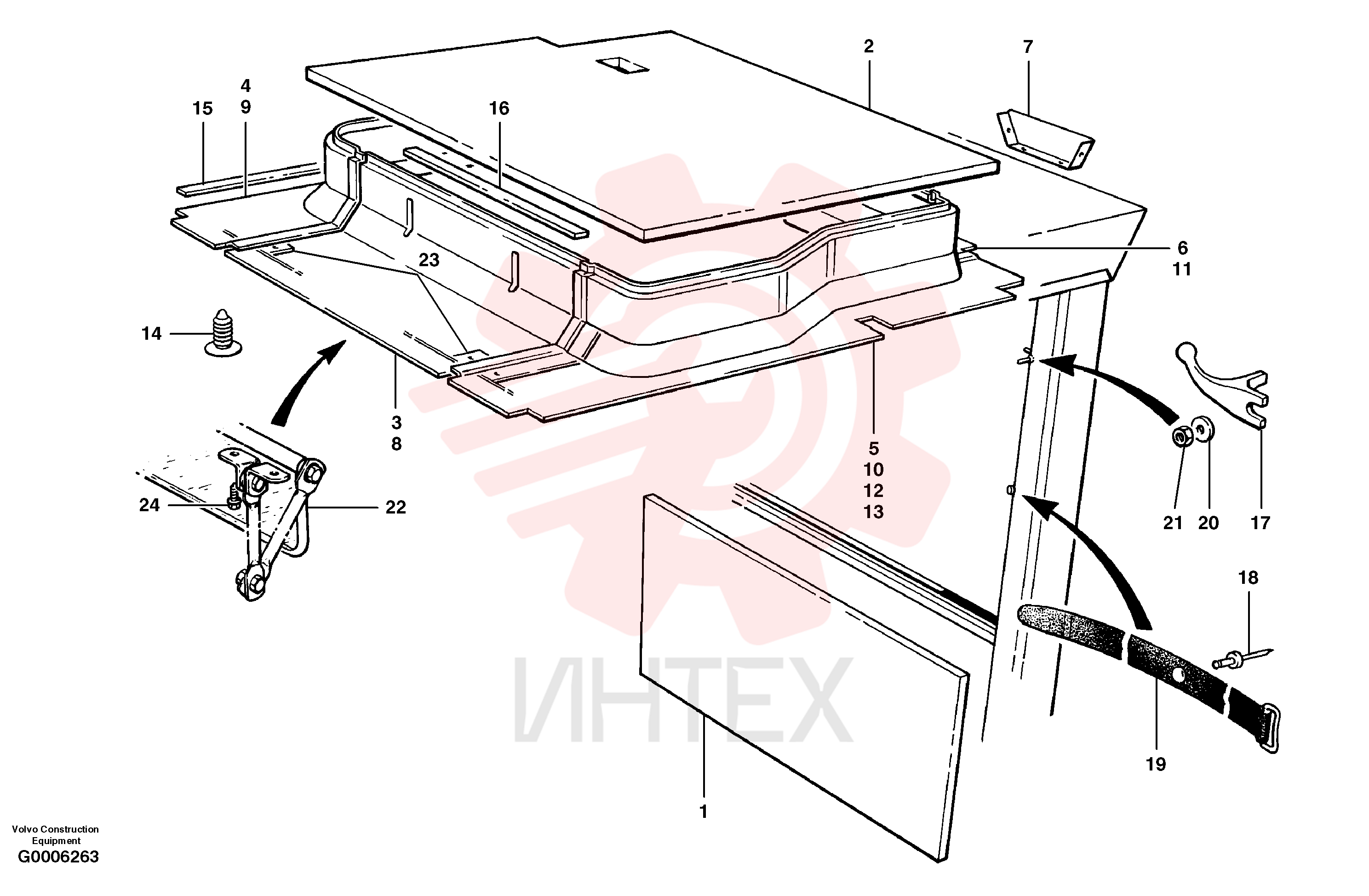 Sound insulation CH 73459 (2)