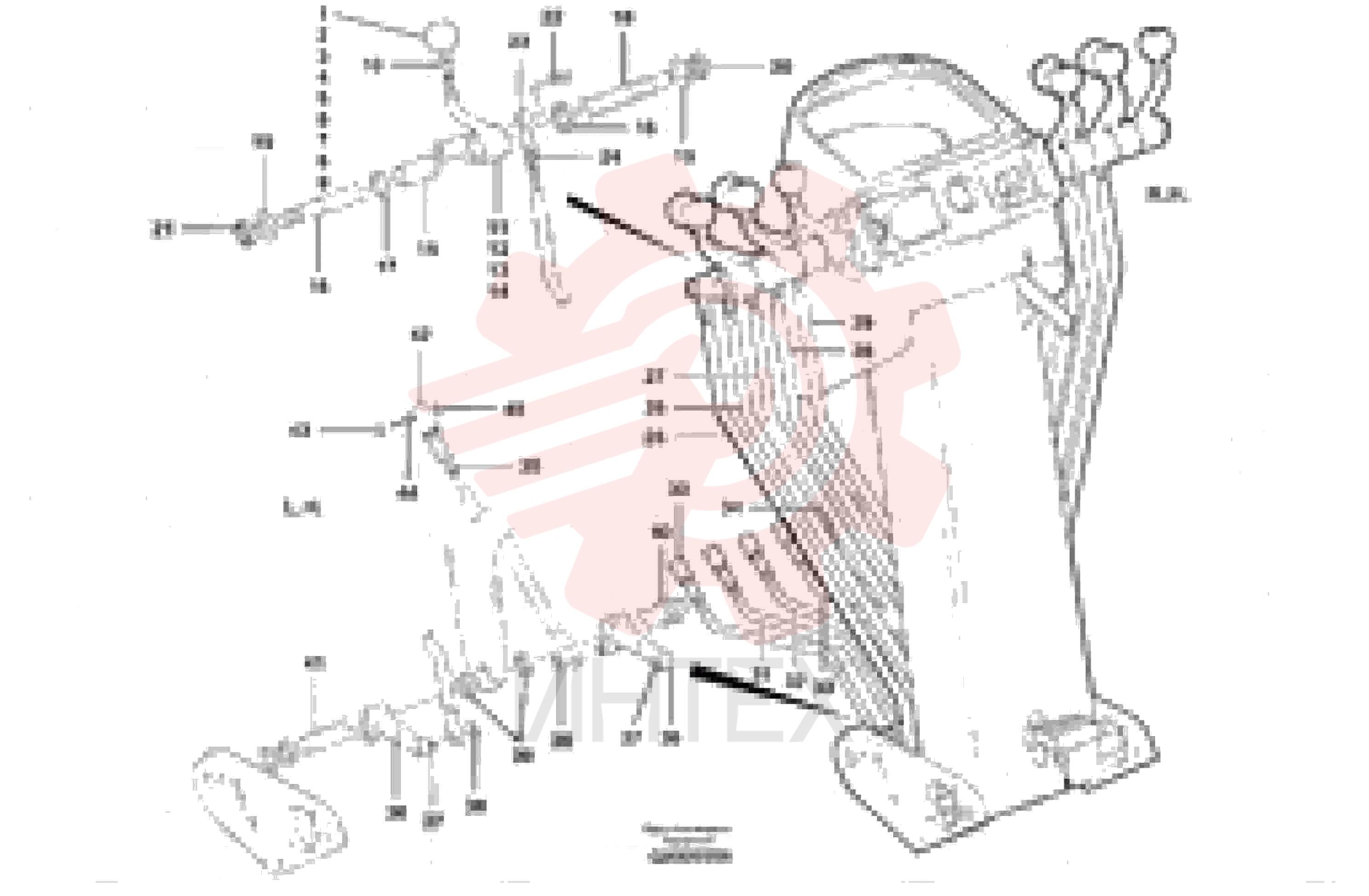 Bellcrank