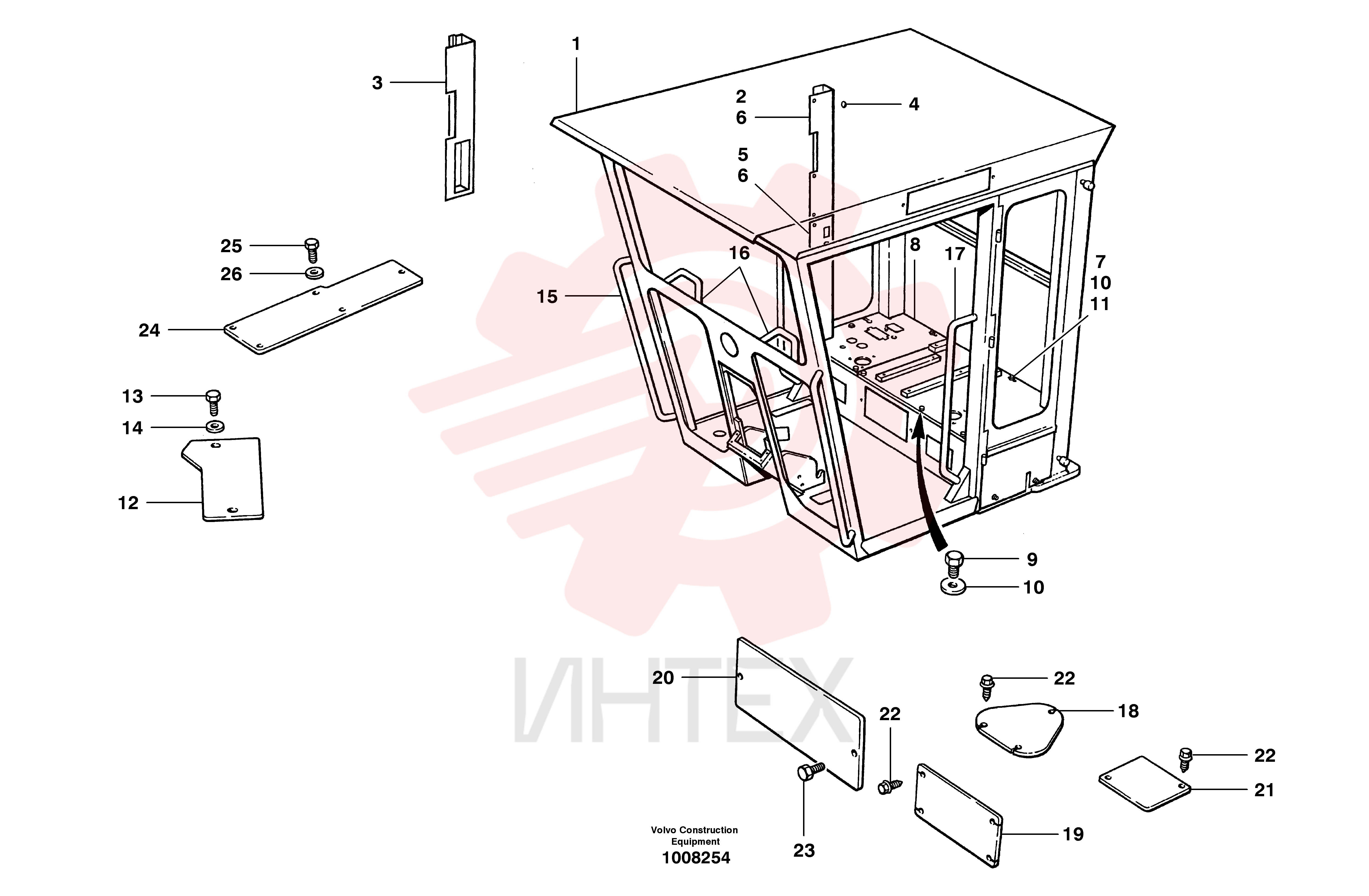 Cab VOE 12725064 (5)