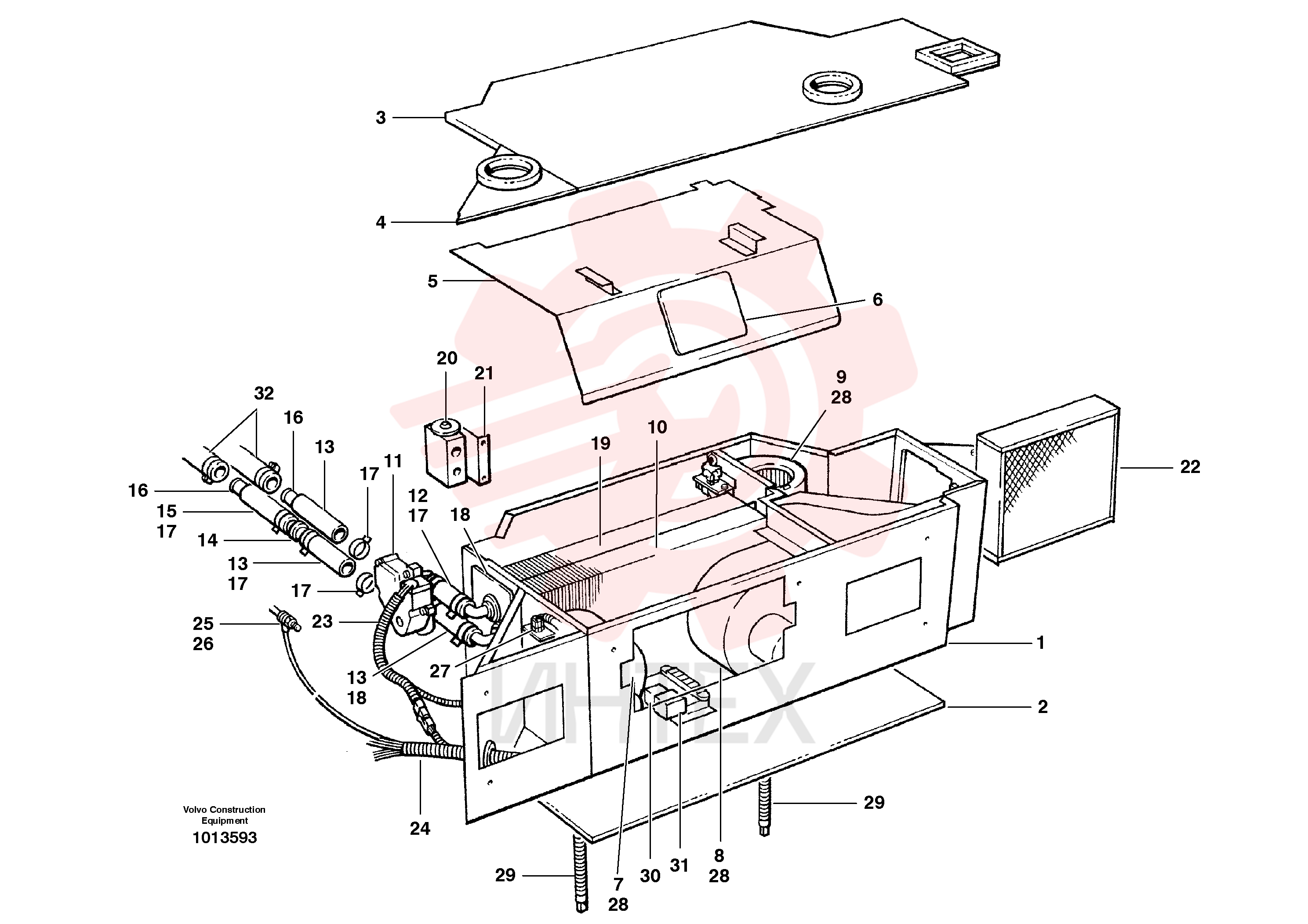 Casing