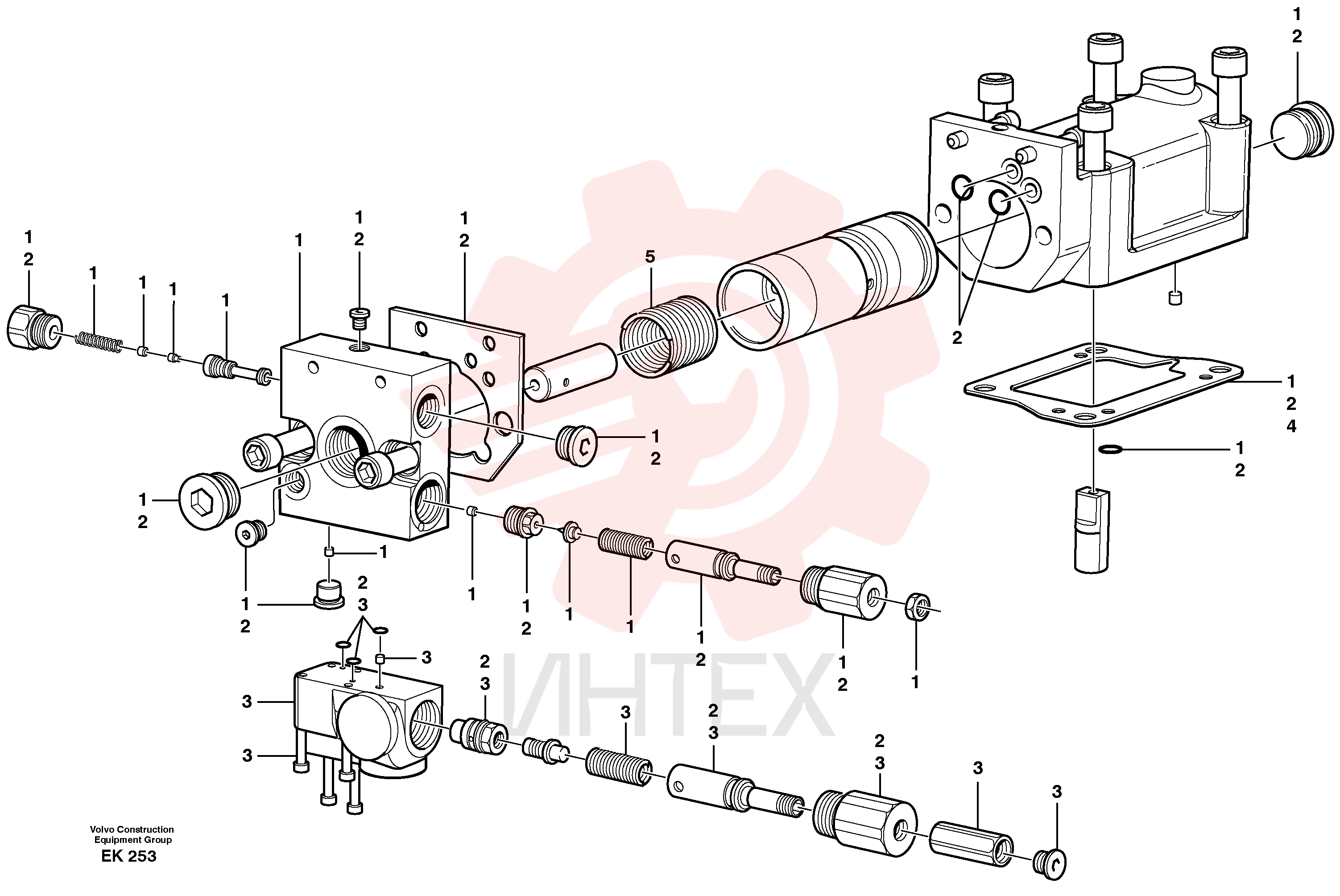 Compensator