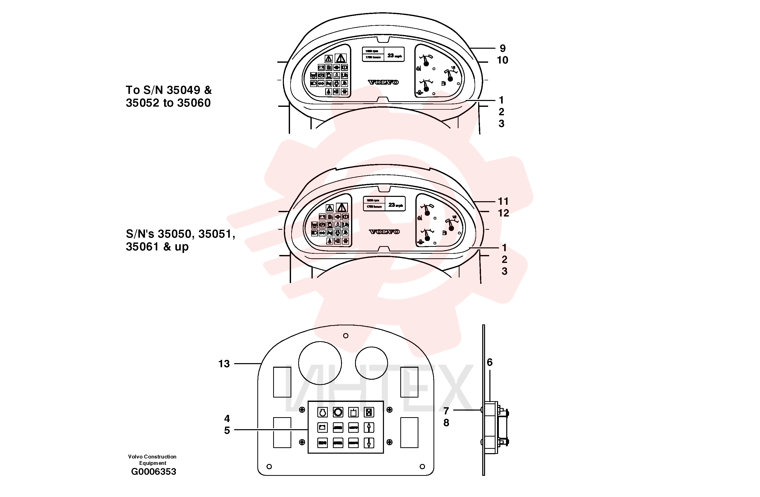 ECU VOE 11184523 (3)
