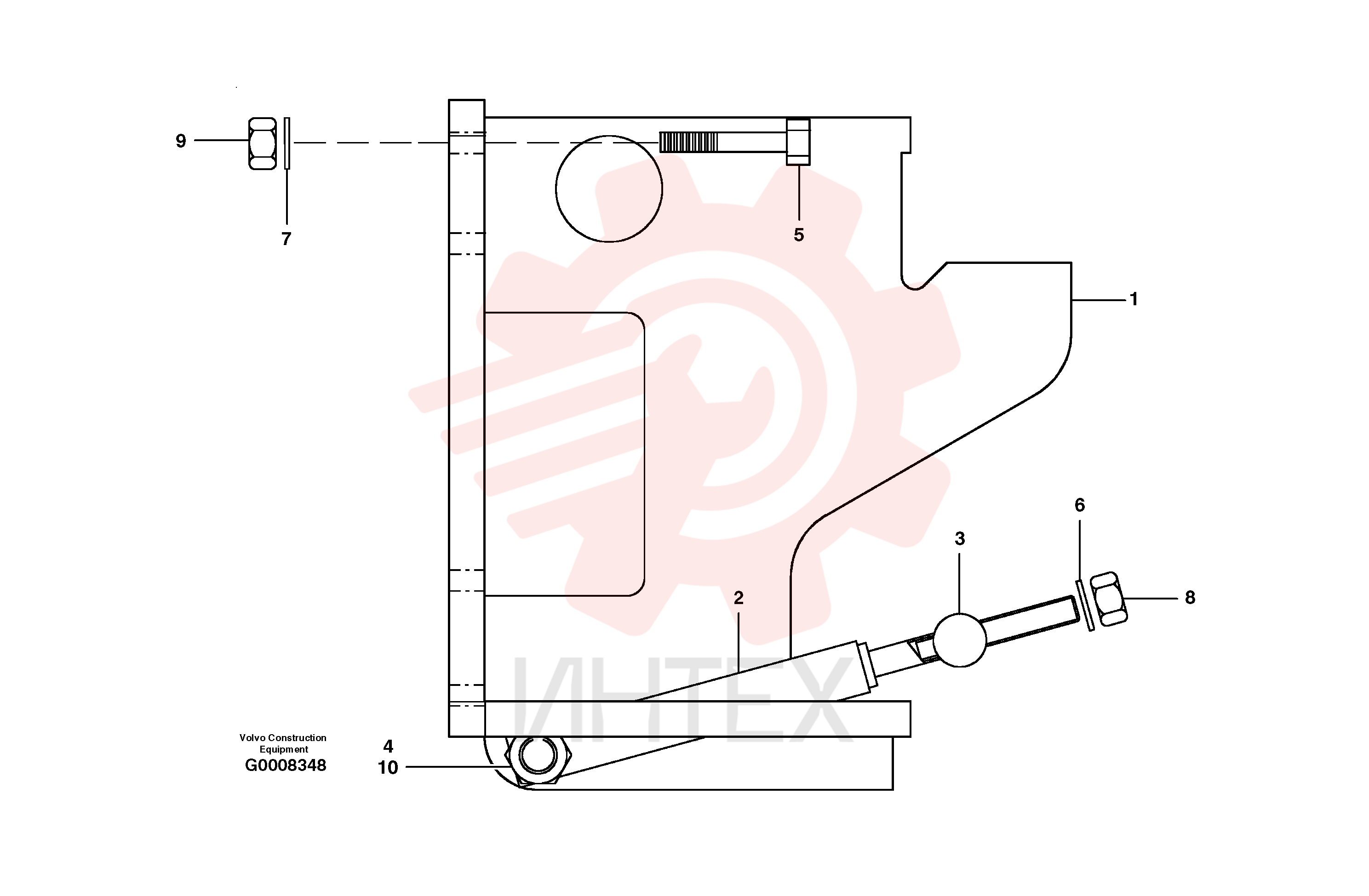 Hanger CH 75104 (4)