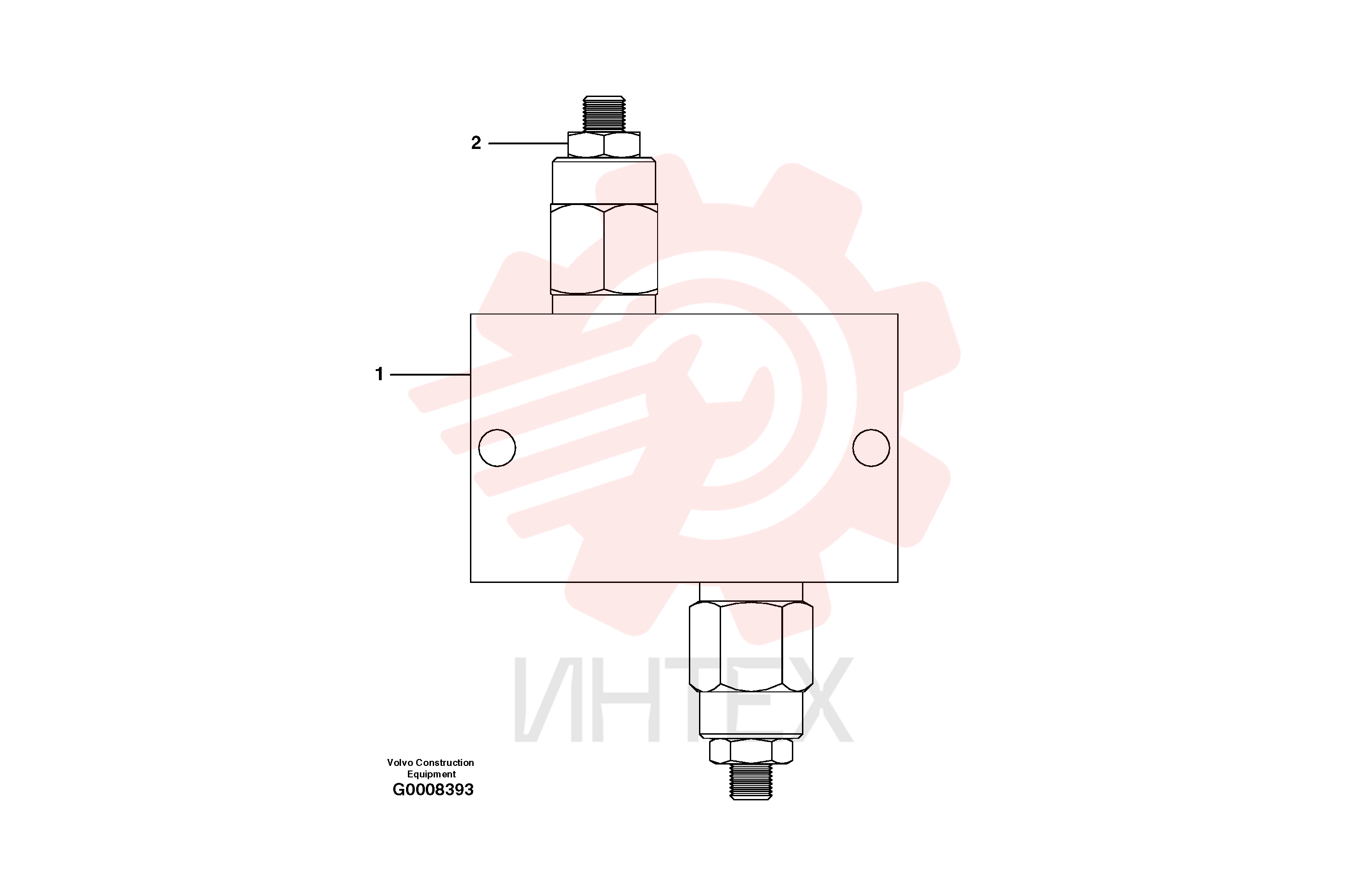 Kit CH 97860 (30)