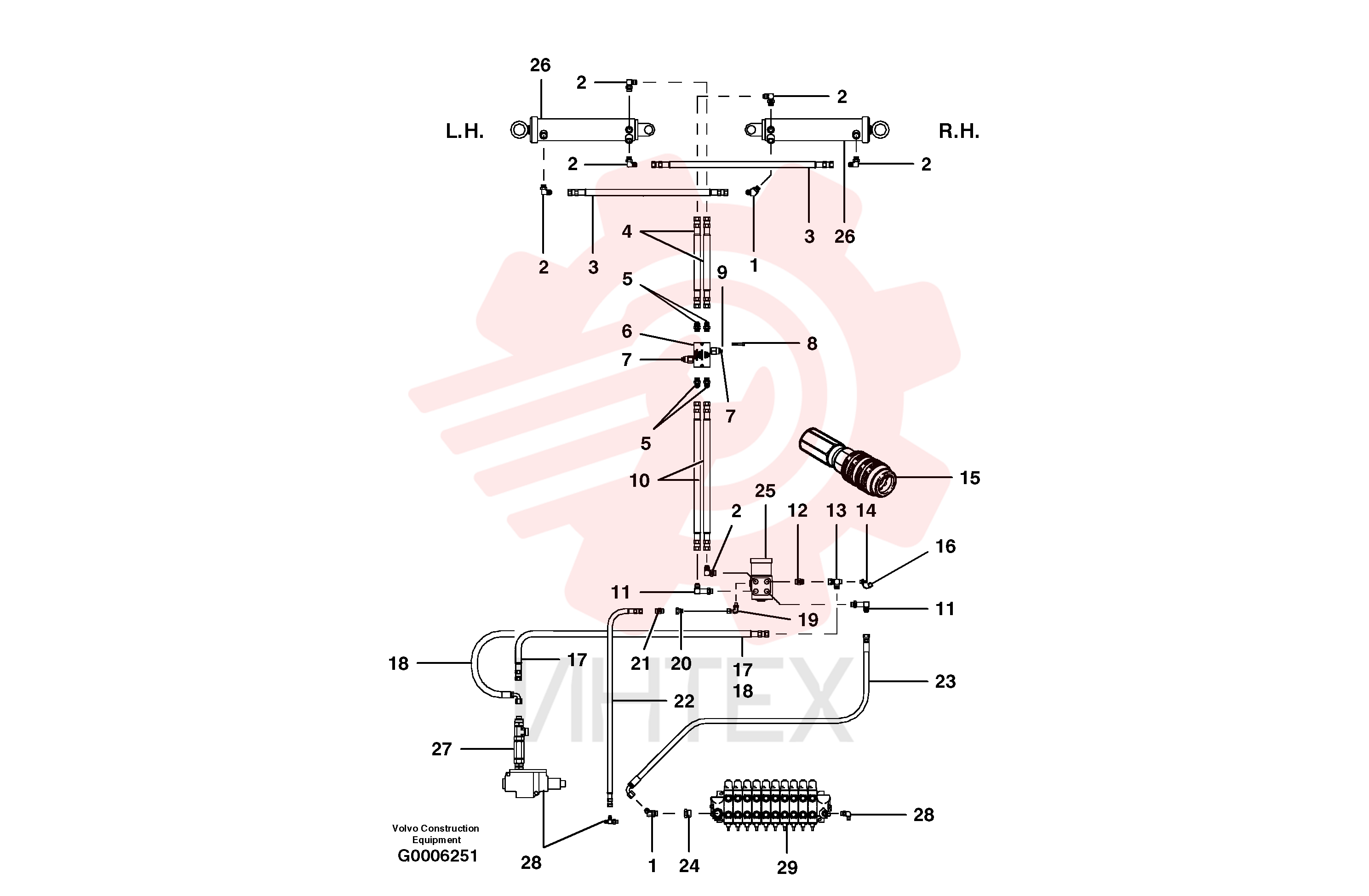 Kit CH 97860 (10)