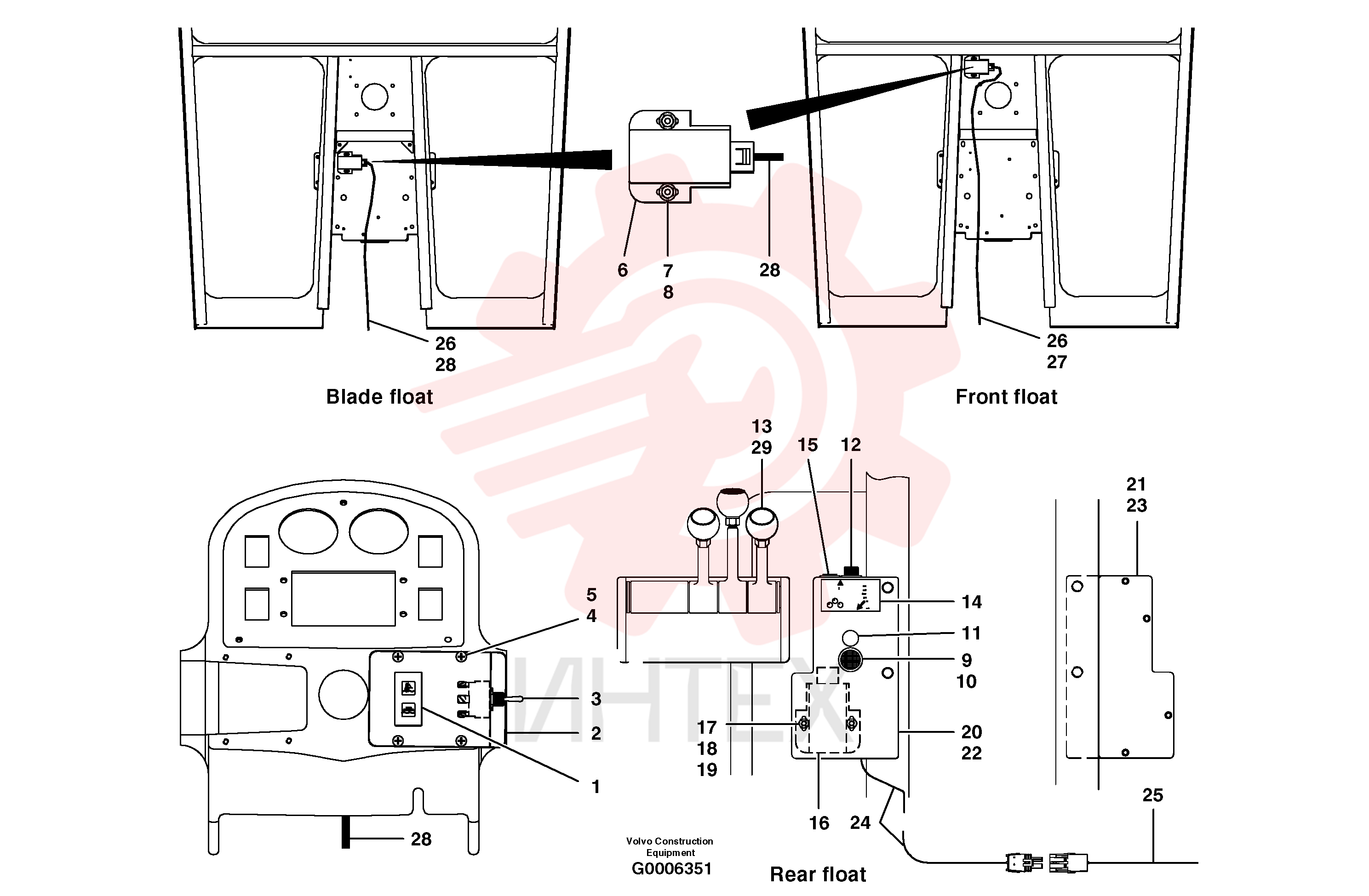 Lamp VOE 12725778 (4)