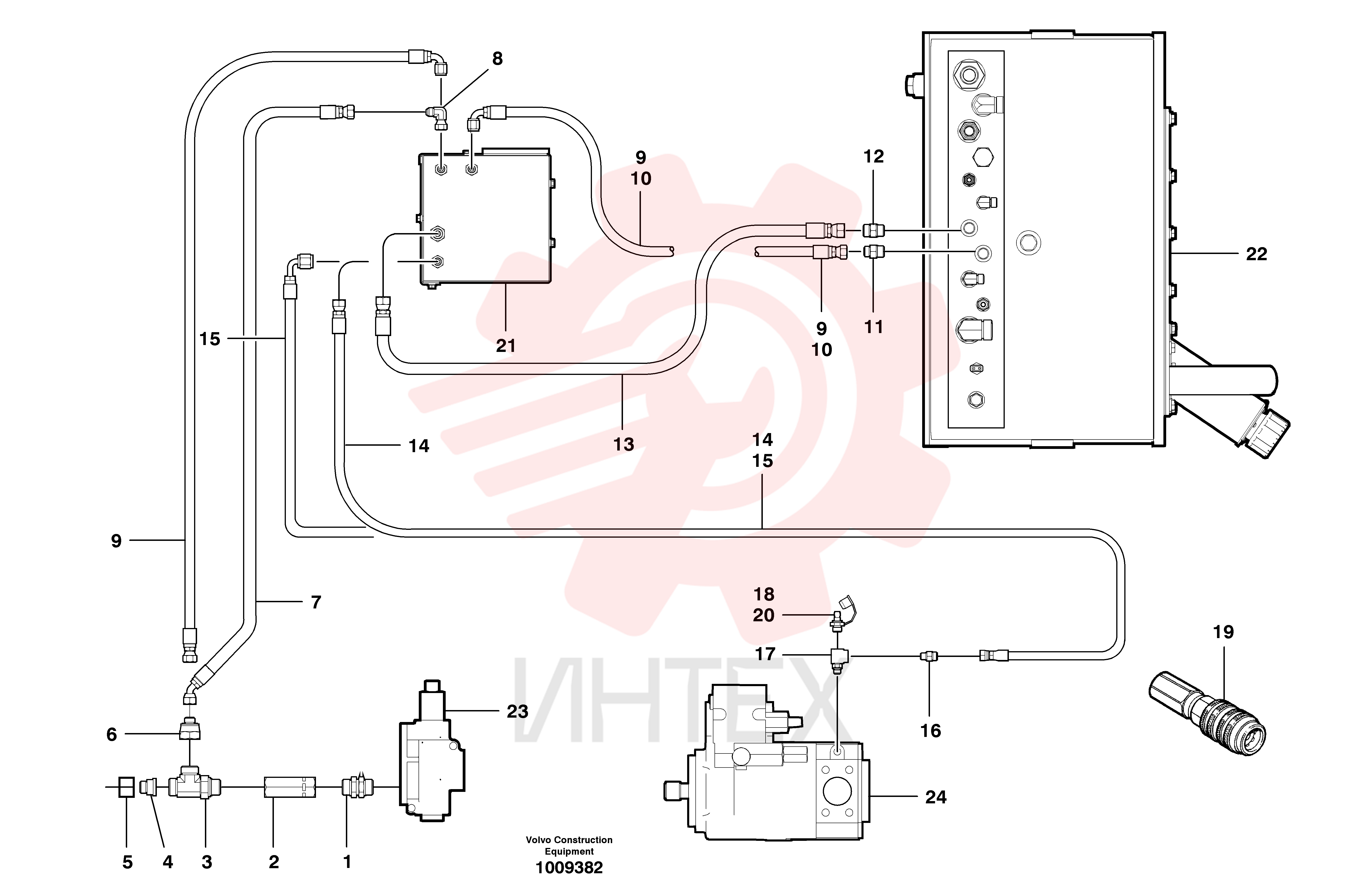 Nipple VOE 936795 (16)