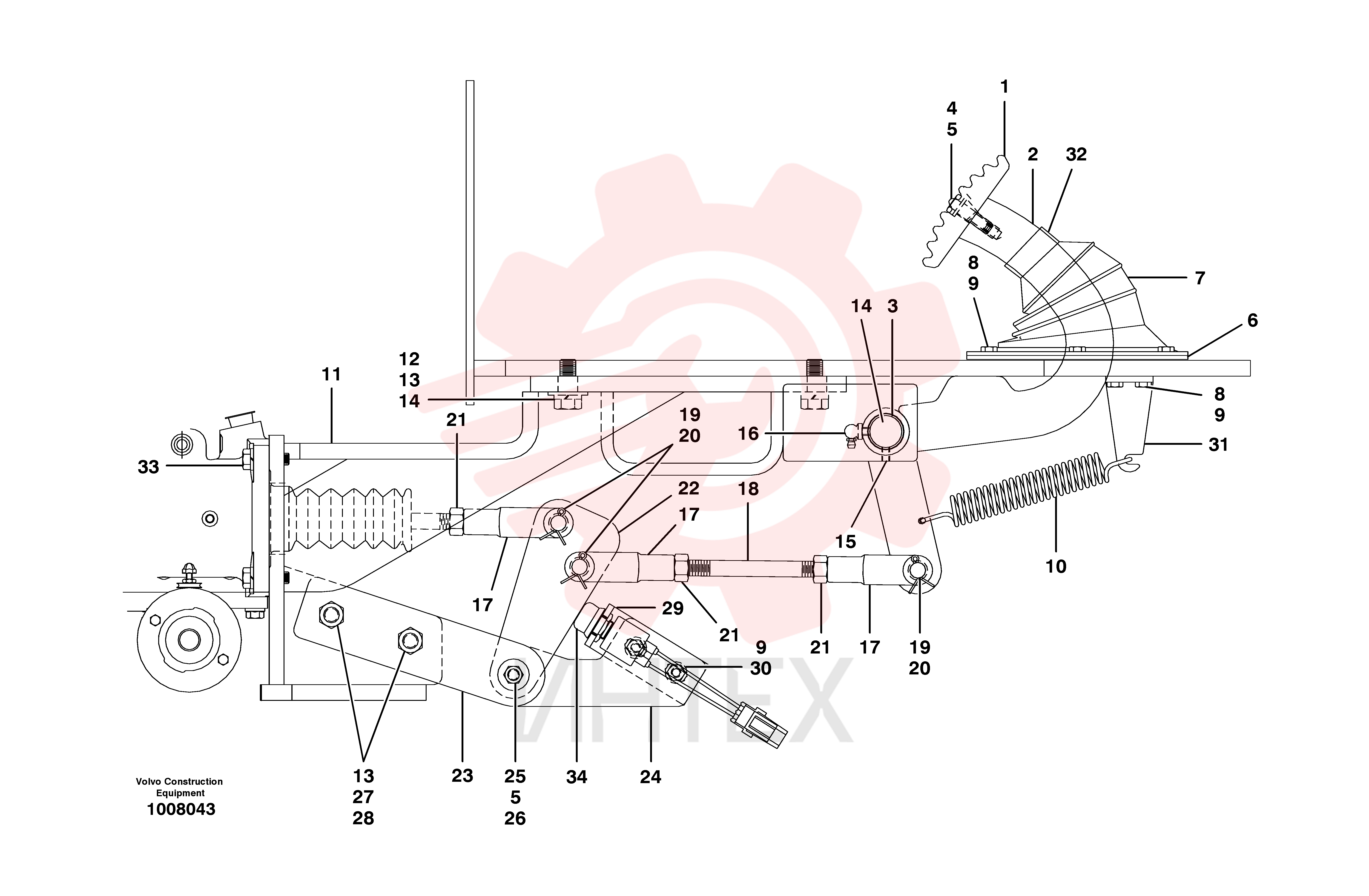 Pedal CH 402123 (28)