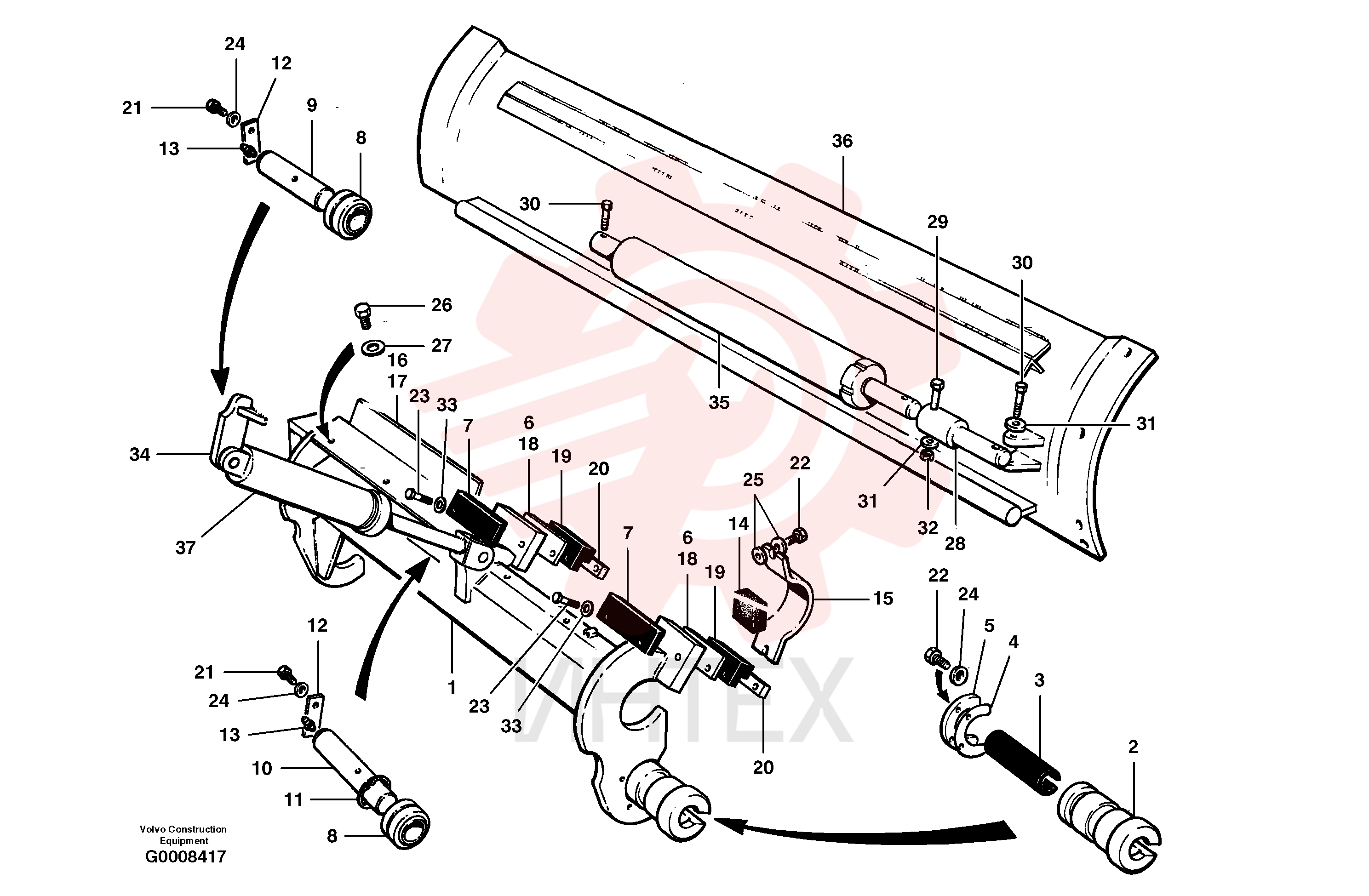 Quadrant CH 79220 (4)