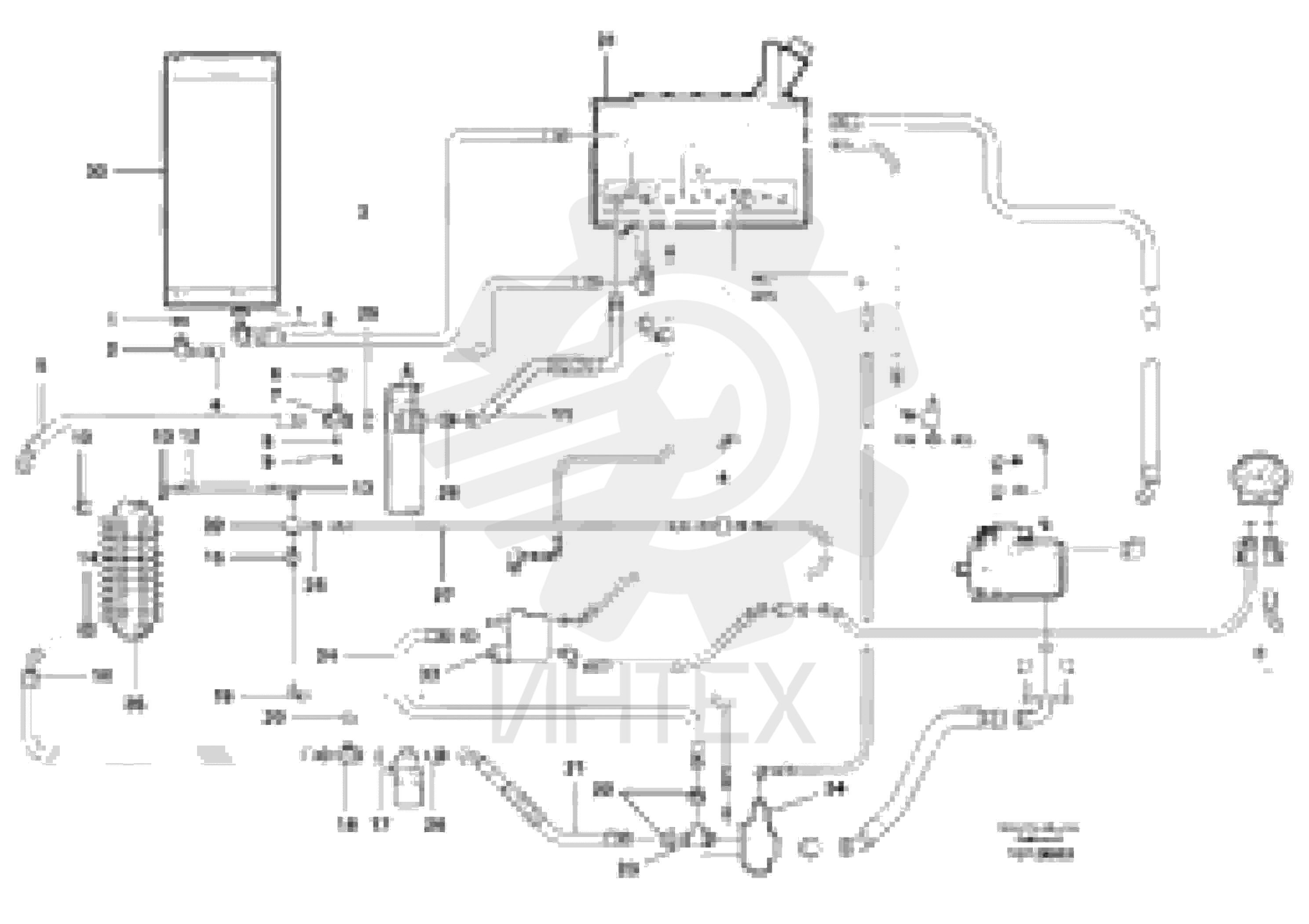 Reducing Bushing VOE 12726602 (1)