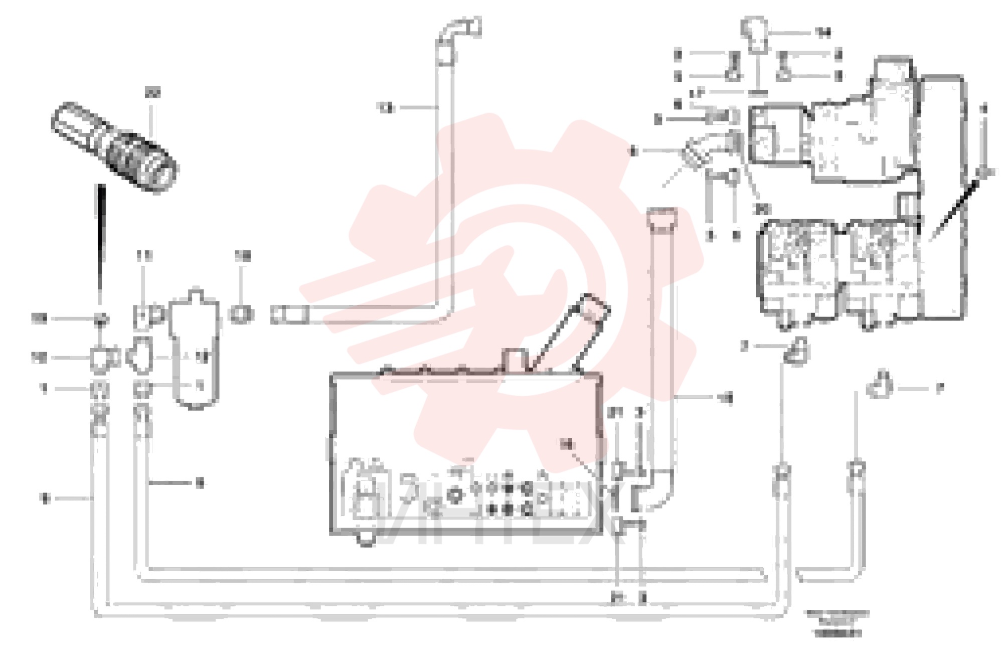 Reduction nipple VOE 13933893 (15)