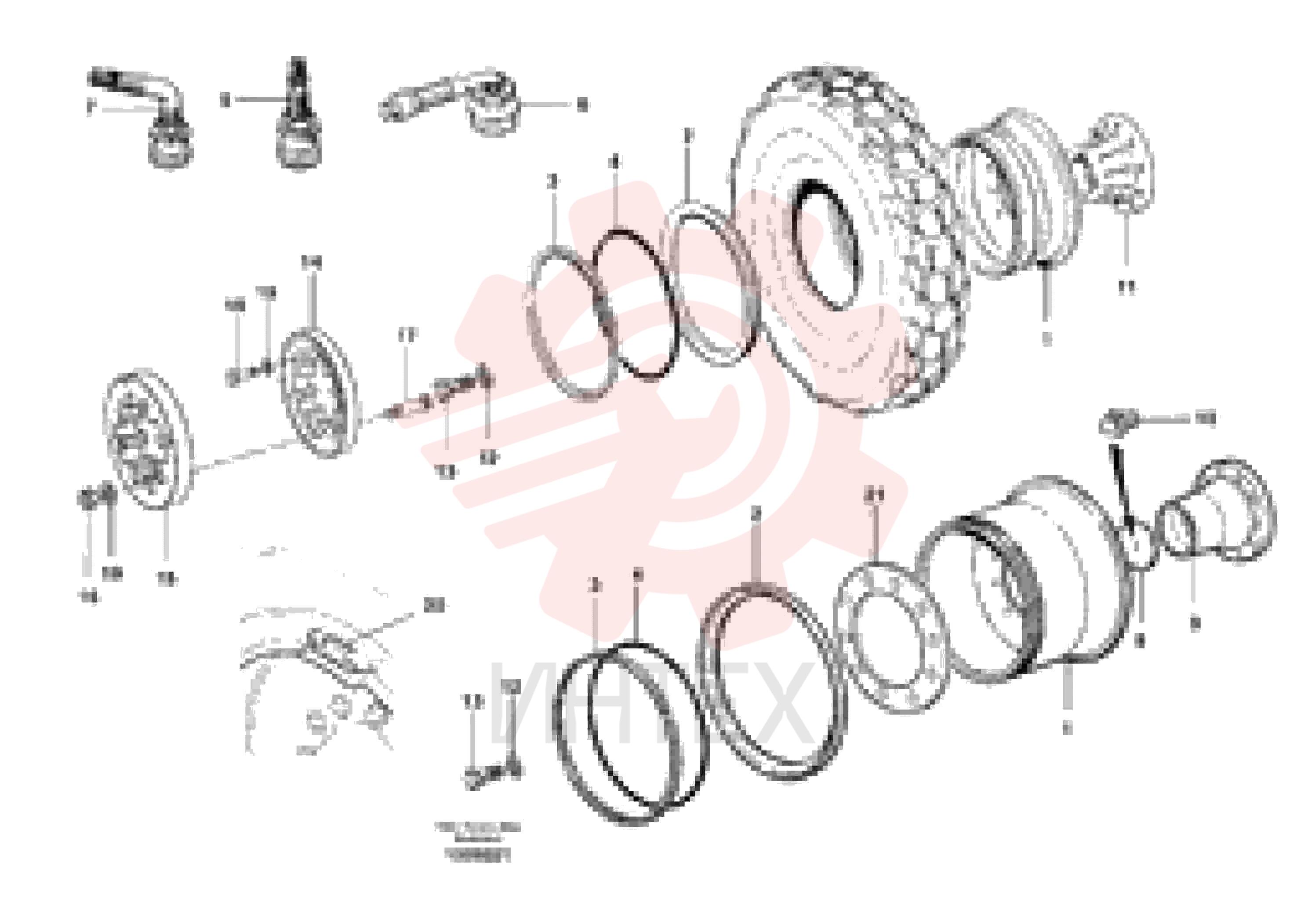 Rim VOE 12735618 (4)