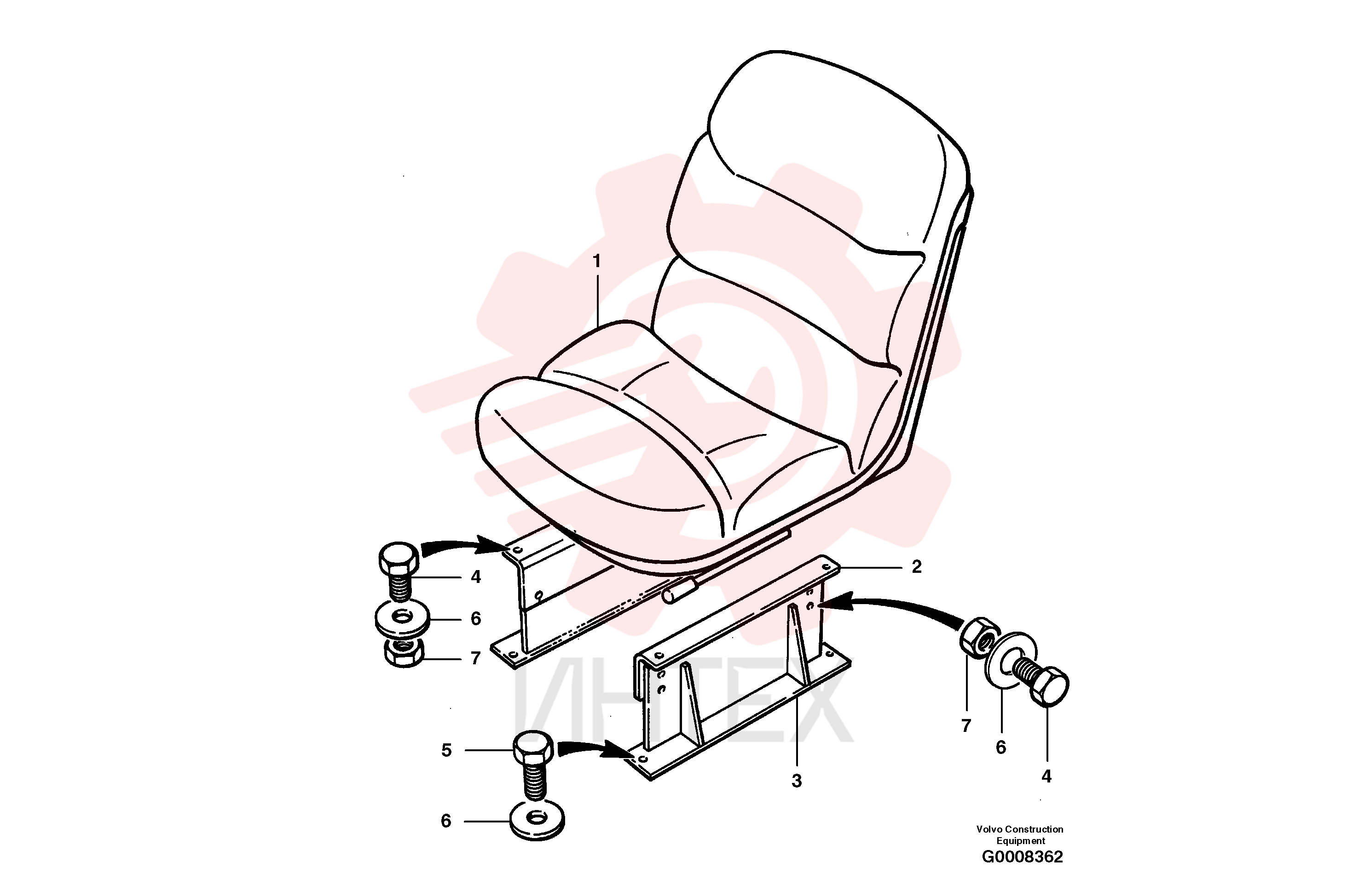 Seat CH 53176 (1)