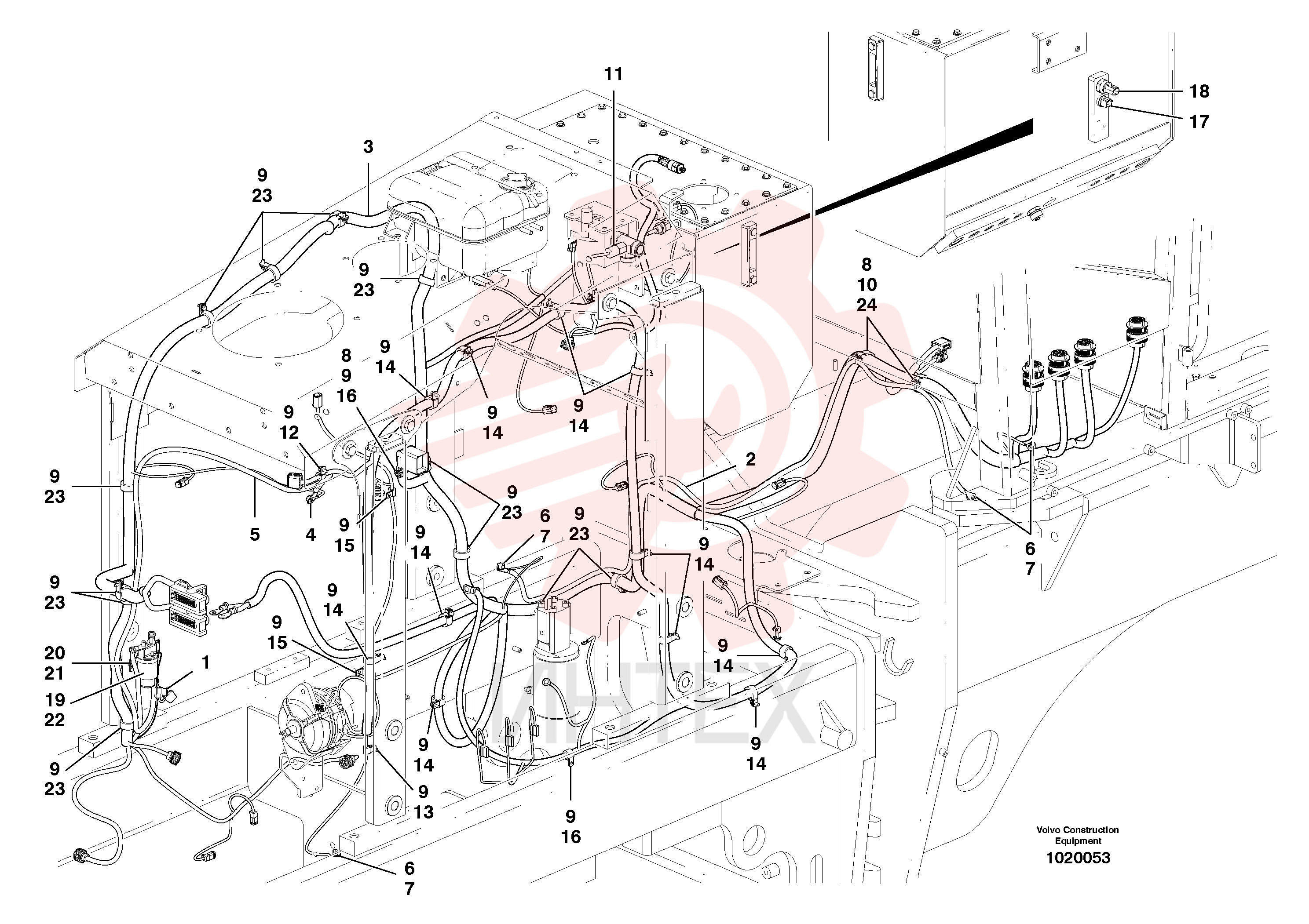 Fuse VOE 13969160 (2)