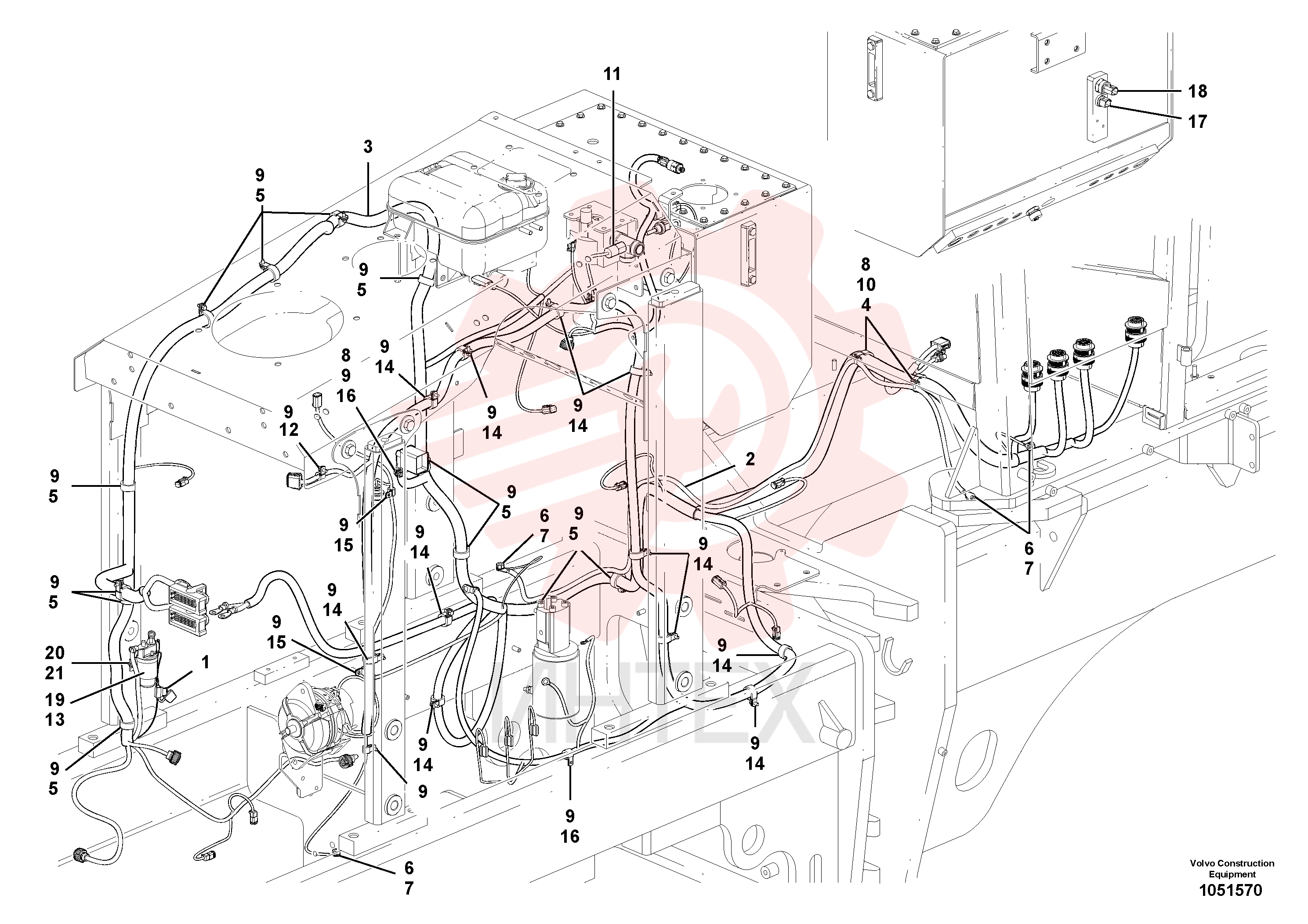 Fuse VOE 13969160 (1)
