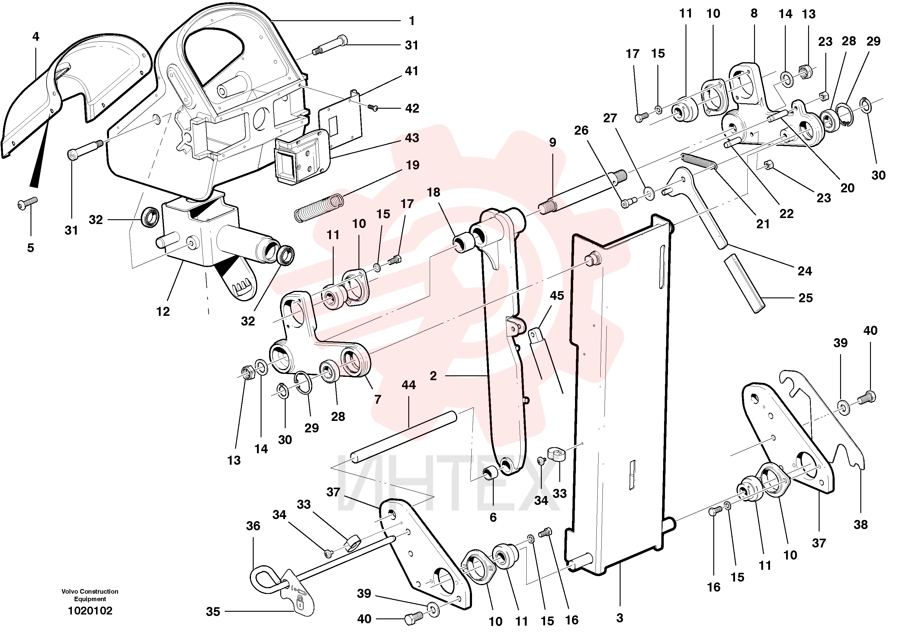 Head VOE 12741121 (1)