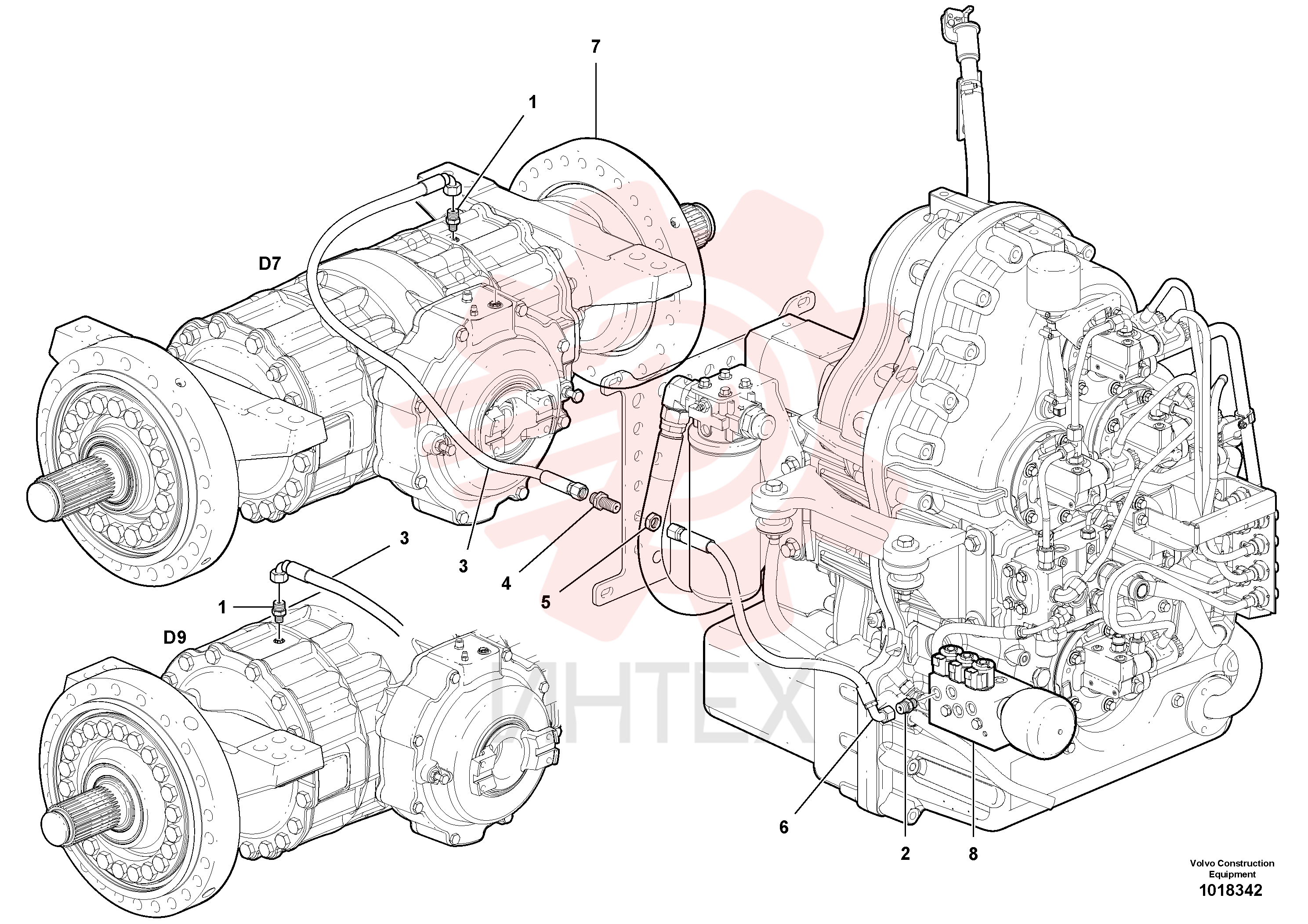 Nipple VOE 935084 (4)