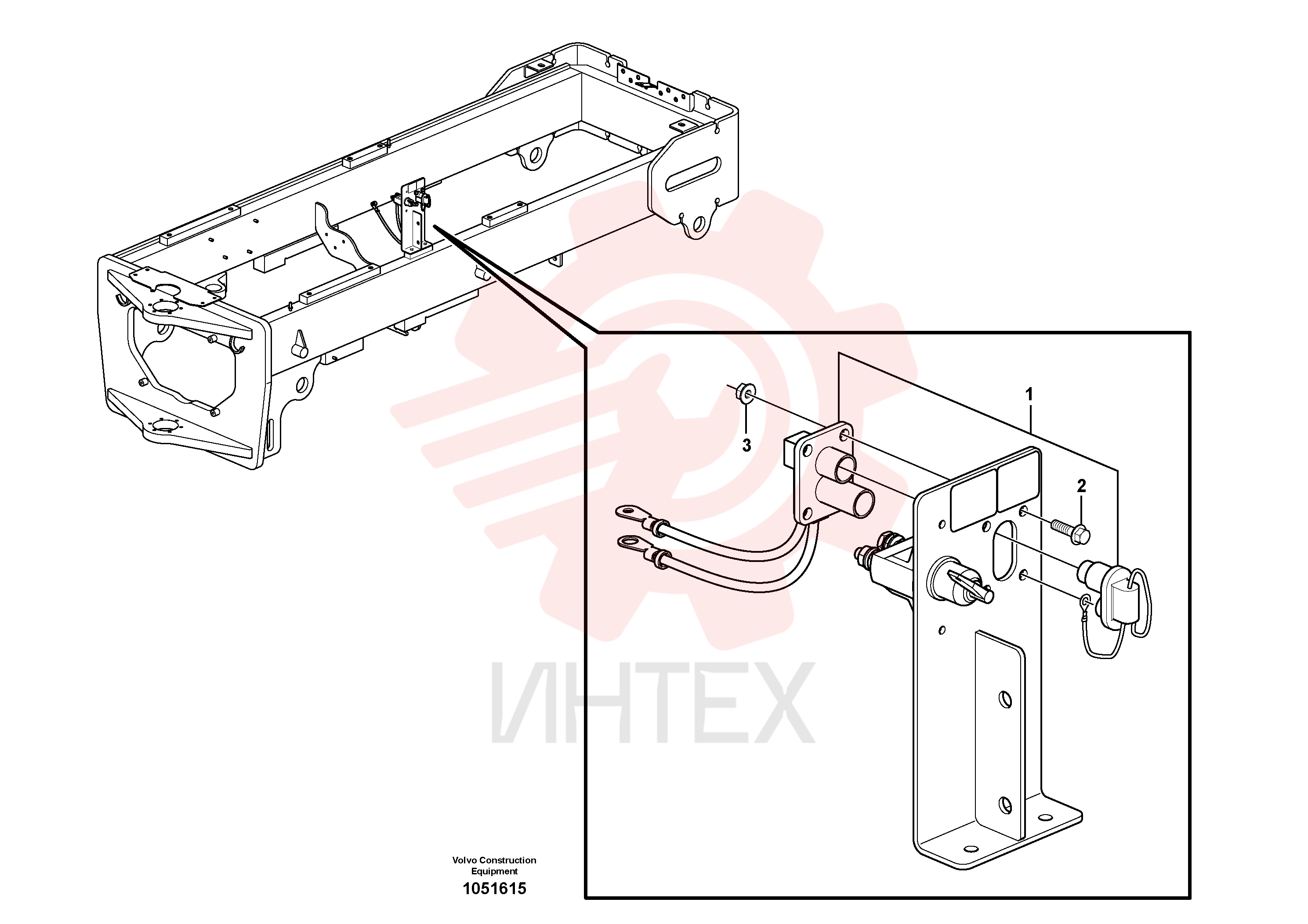 Receptacle VOE 12746472 (2)