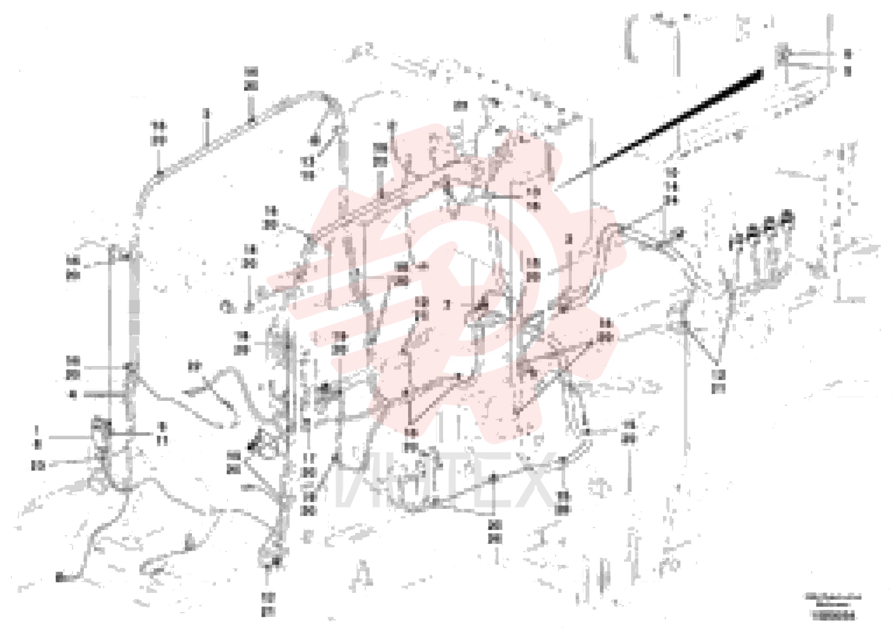 Реле VOE 20367490 (1)
