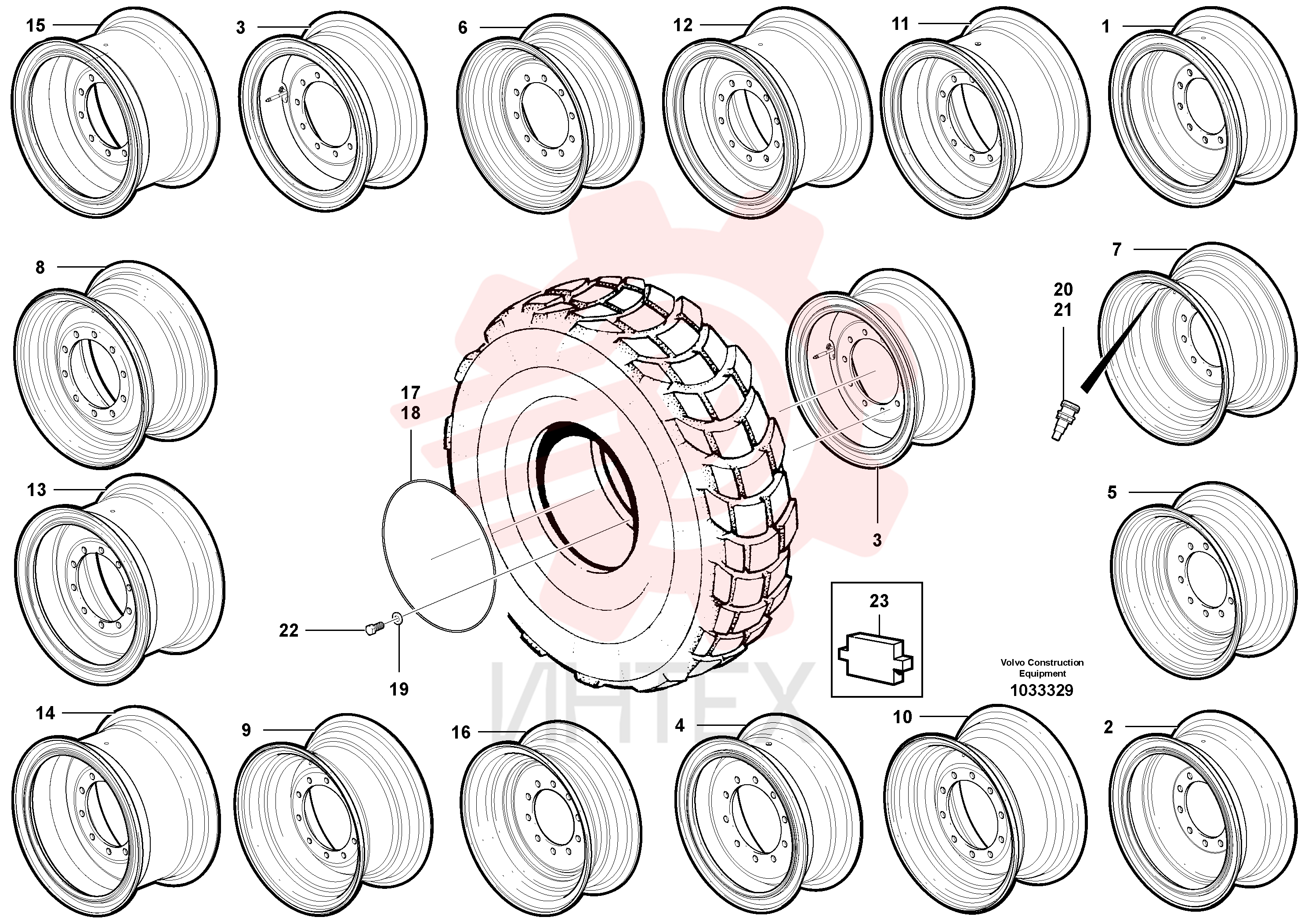 Rim VOE 15407000 (2)