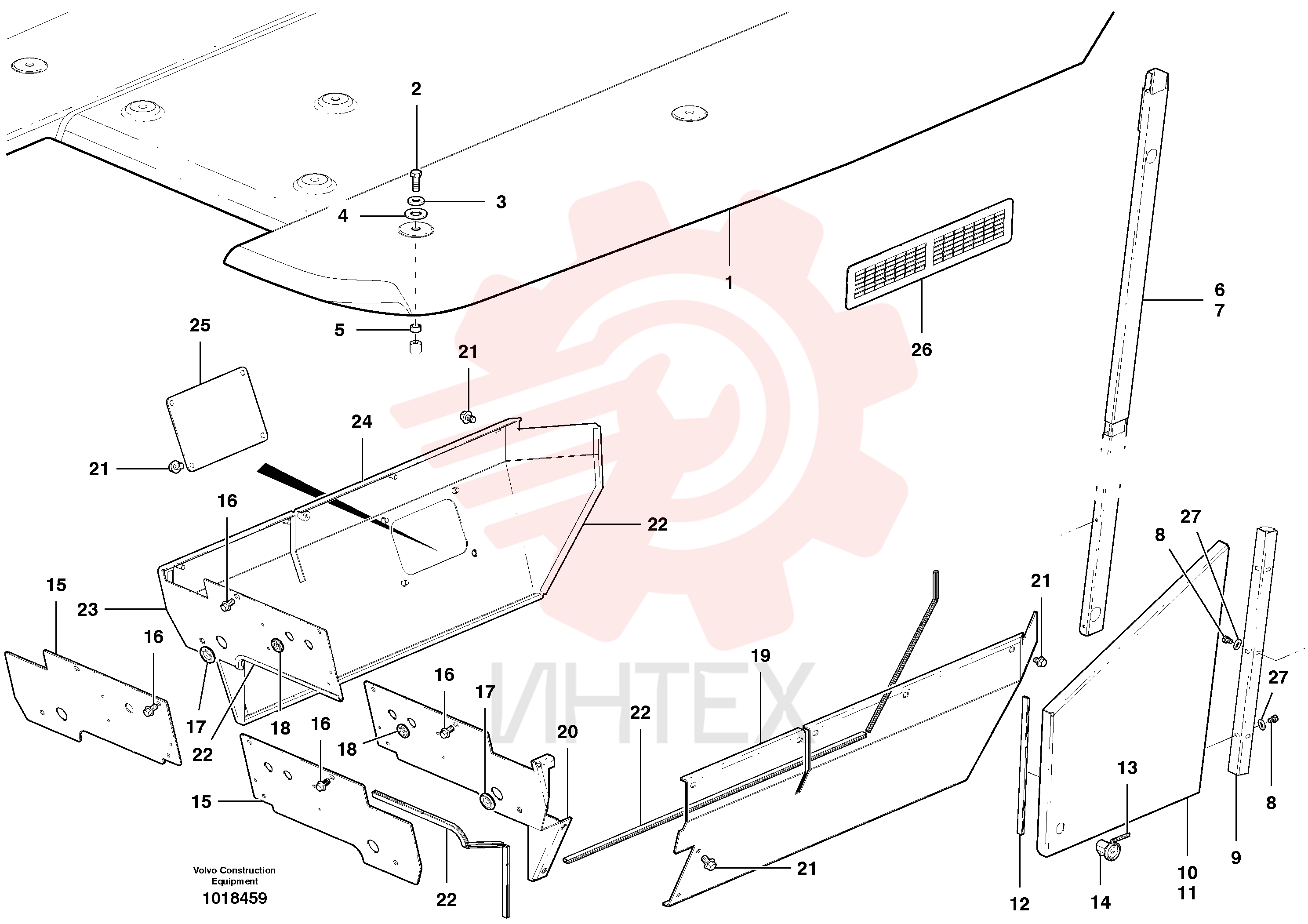 Roof VOE 12747113 (2)