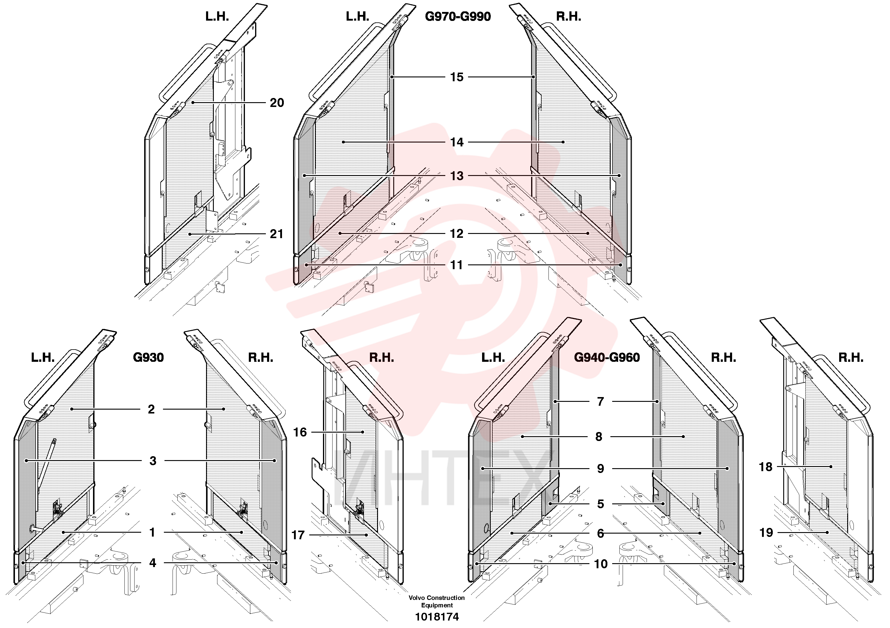 Sound insulation VOE 12744784 (1)